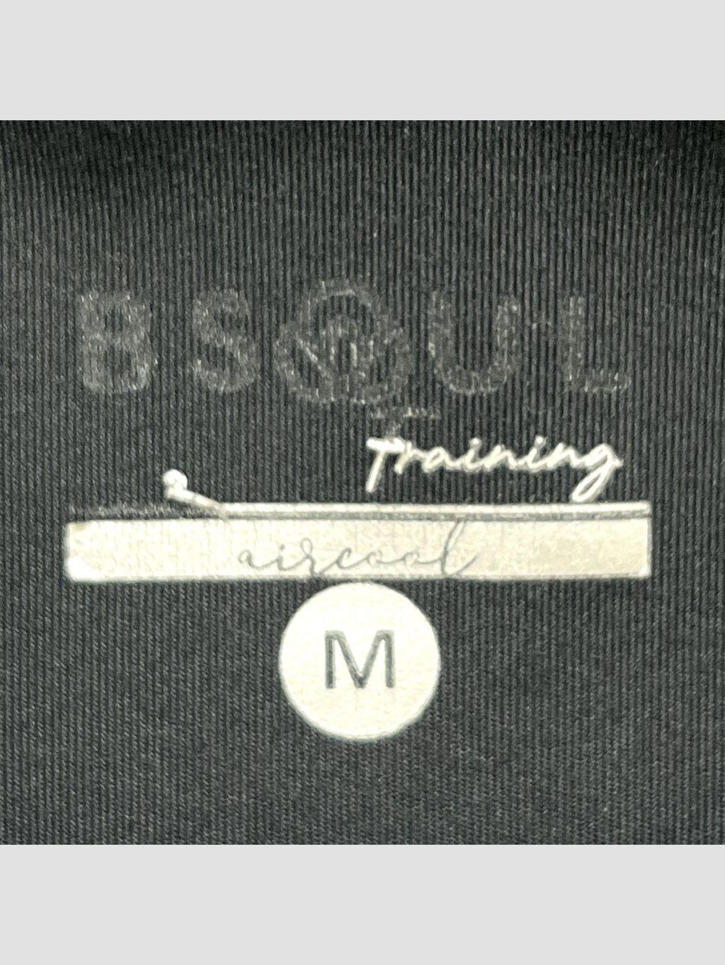 Calza biker BSOUL - Talla 38 (VOP00929611)-1