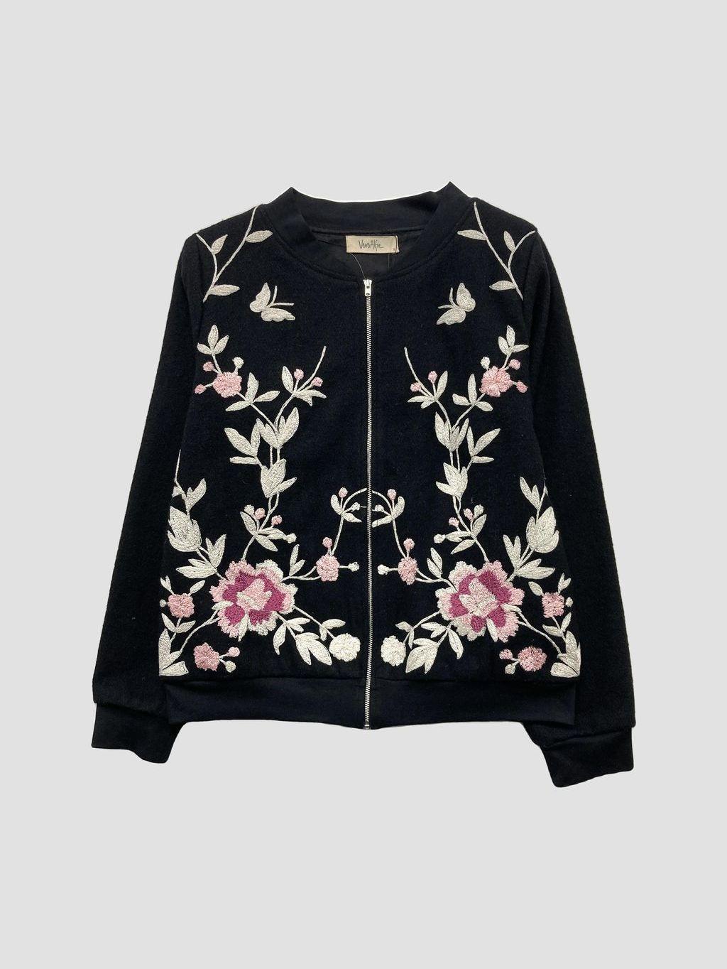 Chaqueta casual VERO ALFIE - Talla XS (VOP00949823)-0