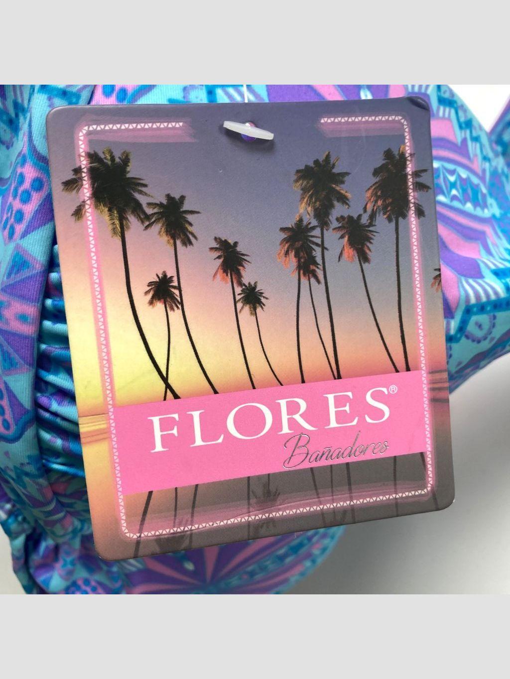 Bikini VINTAGE - Talla M (VOP00897355)-2