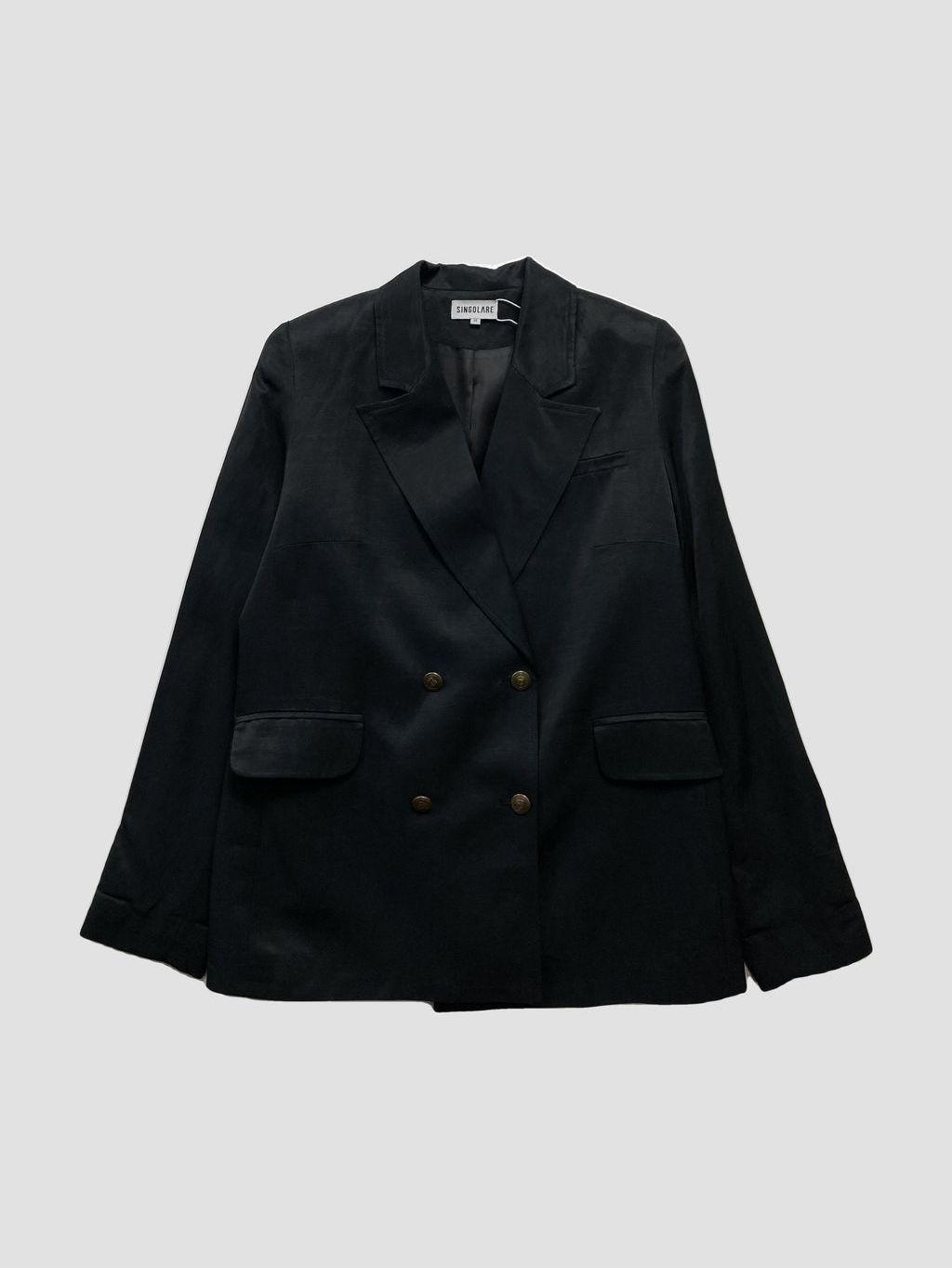 Blazer SINGOLARE - Talla M (VOP01068178)-0