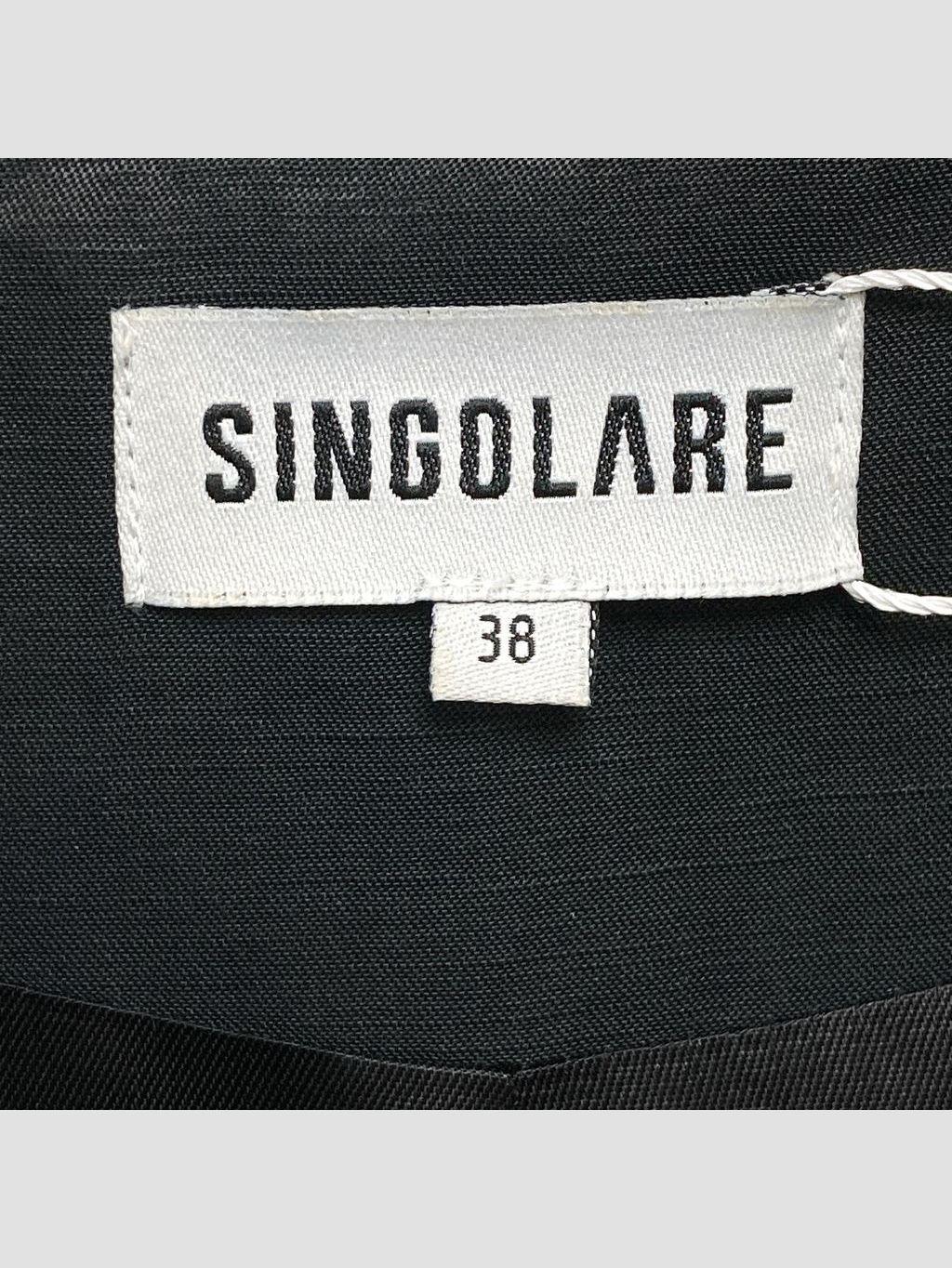 Blazer SINGOLARE - Talla M (VOP01068178)-1