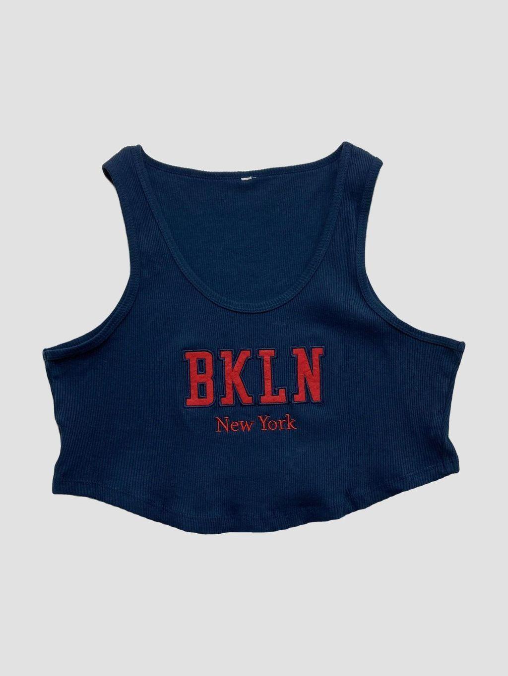 Top VINTAGE - Talla S (VOP00869938)-0