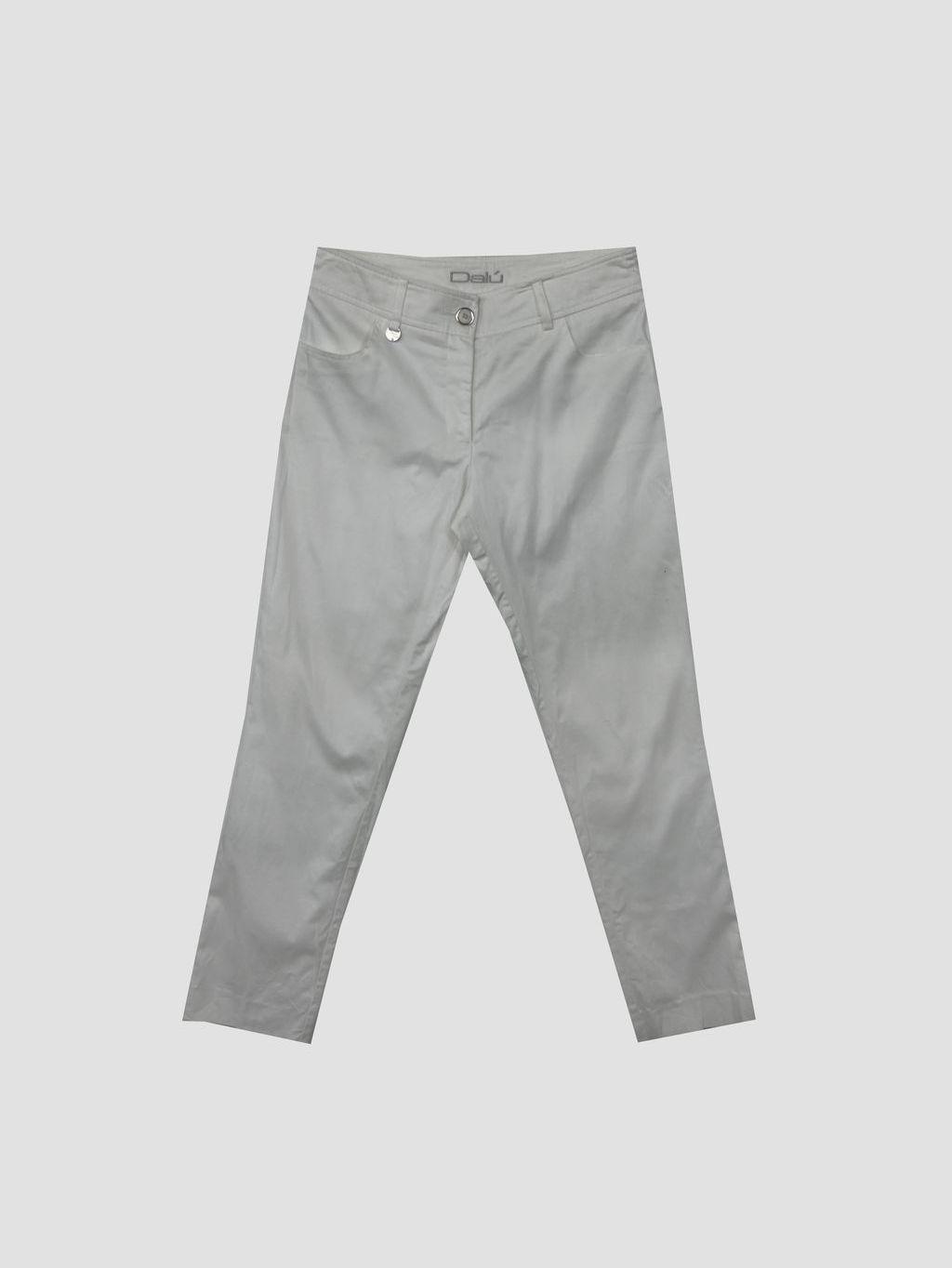 Jean DALÚ BY PRIVILEGE - Talla 40 (VOP01222505)-0