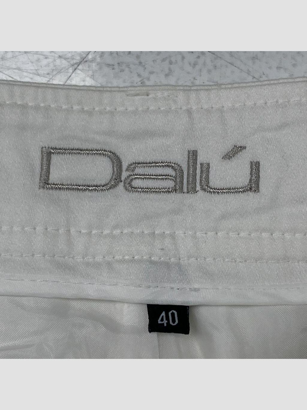 Jean DALÚ BY PRIVILEGE - Talla 40 (VOP01222505)-1