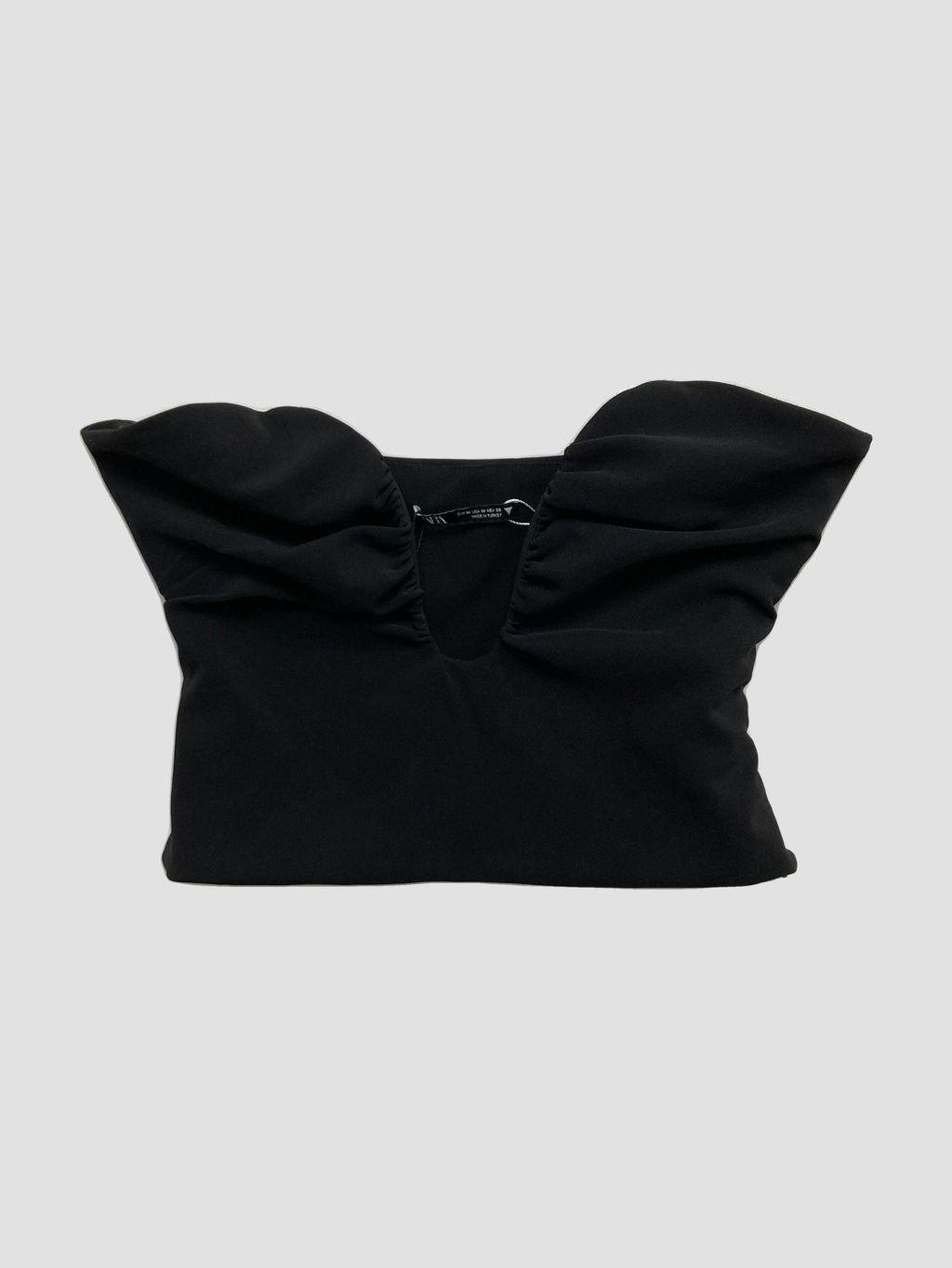 Top ZARA - Talla M (VOP01061479)-0