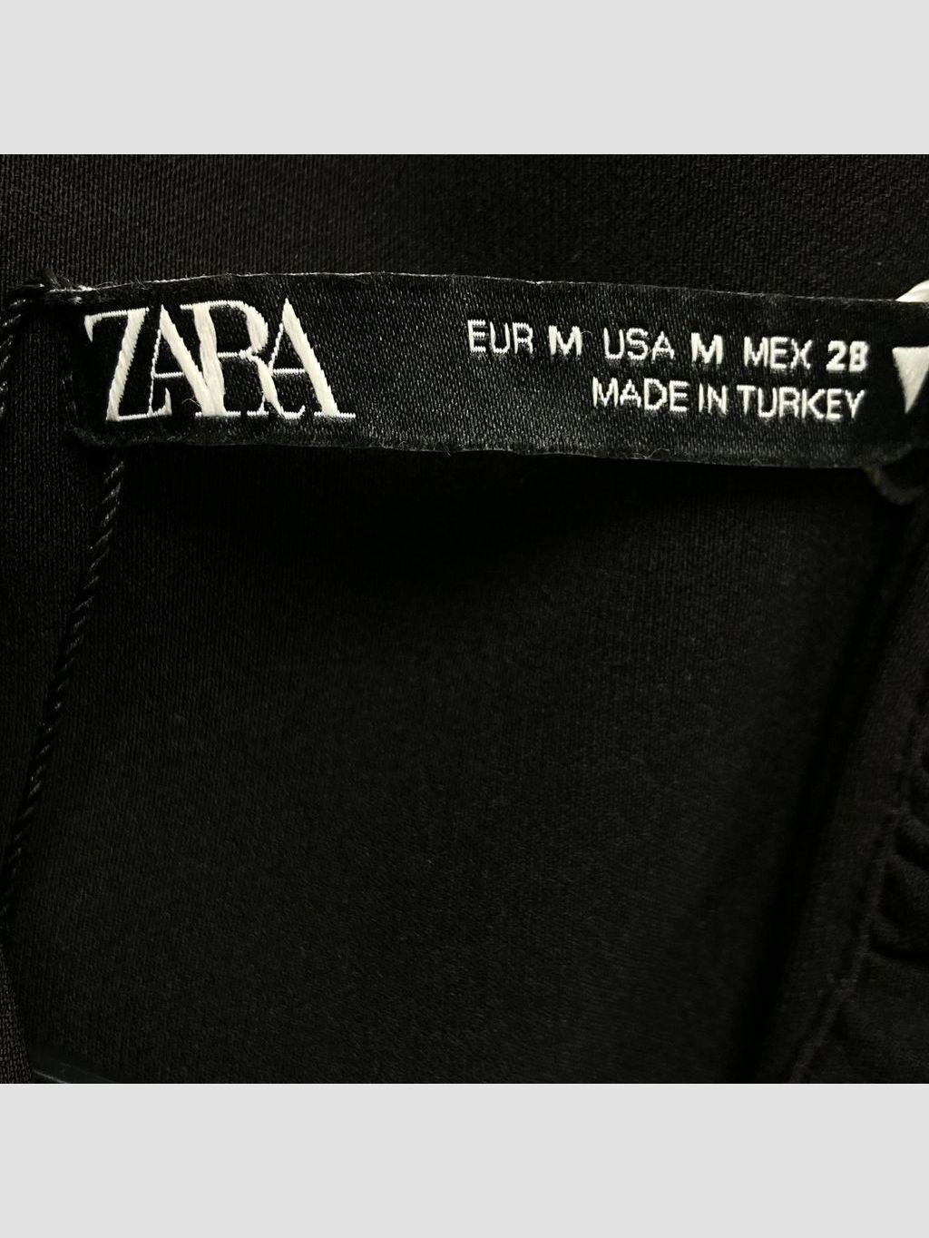 Top ZARA - Talla M (VOP01061479)-1