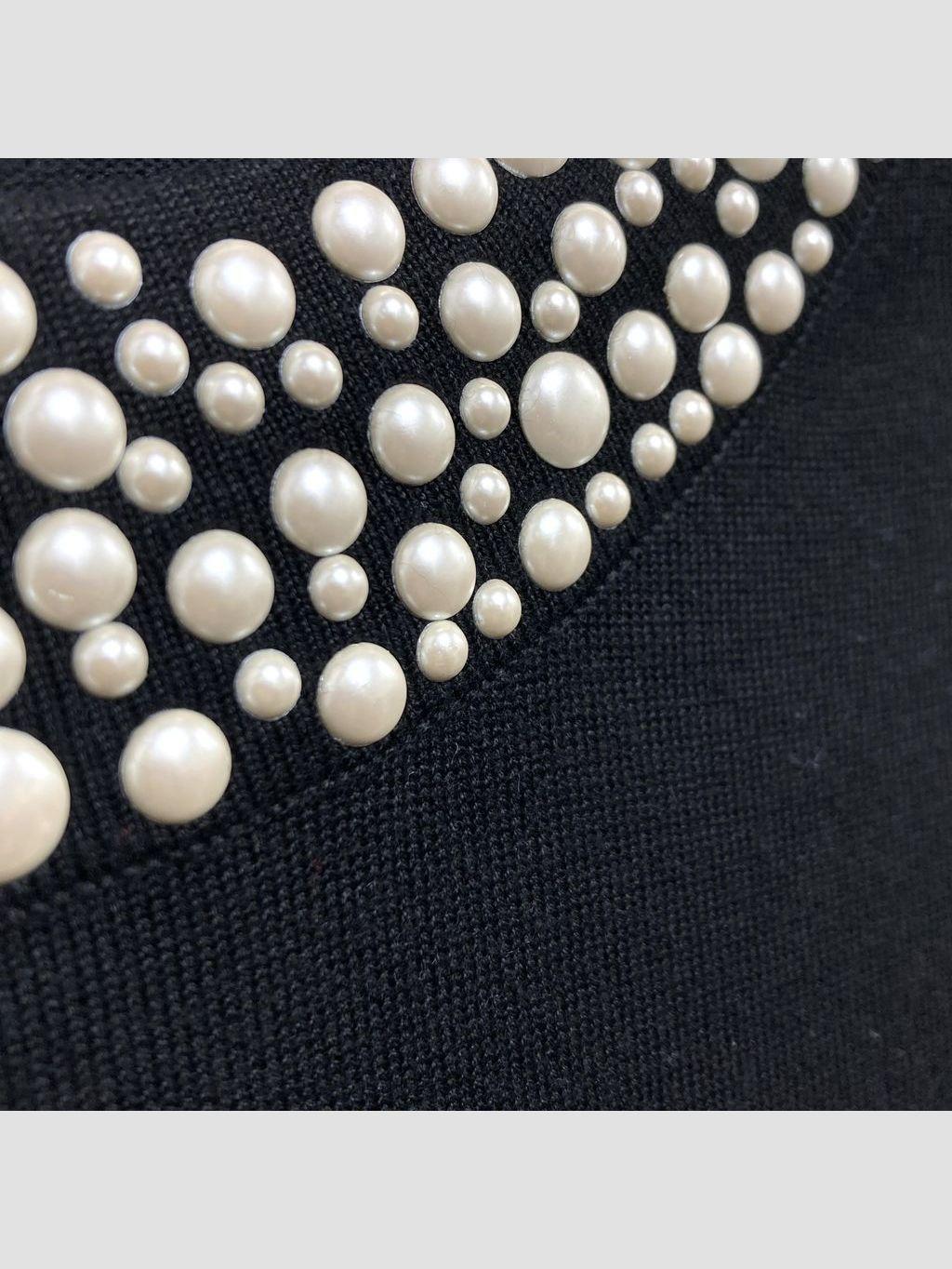 Polera CALVIN KLEIN - Talla M (VOP01054205)-2