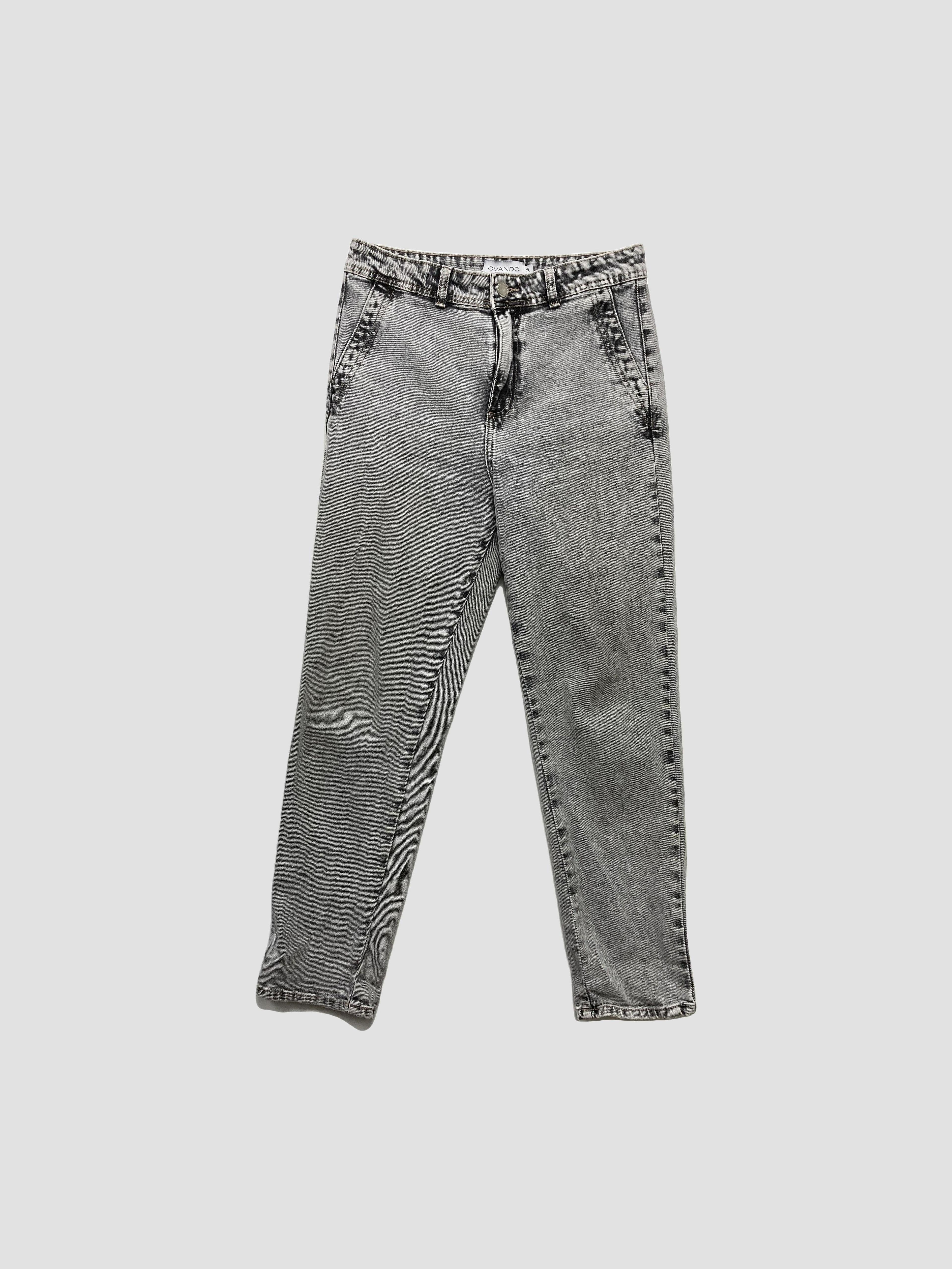 Jean OVANDO - Talla 38 (VOP00919721)-0