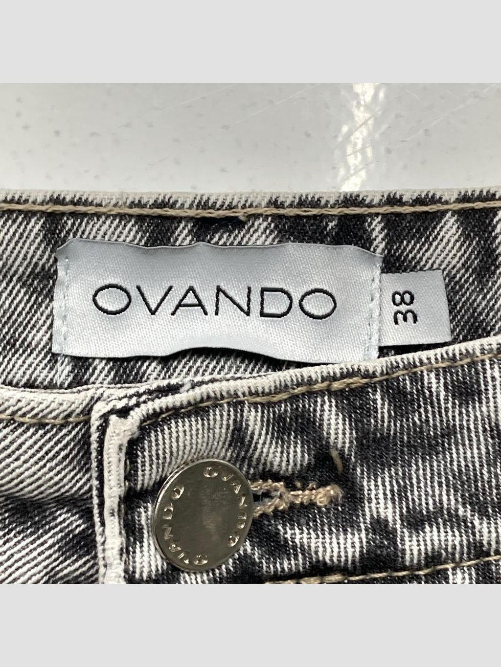 Jean OVANDO - Talla 38 (VOP00919721)-1