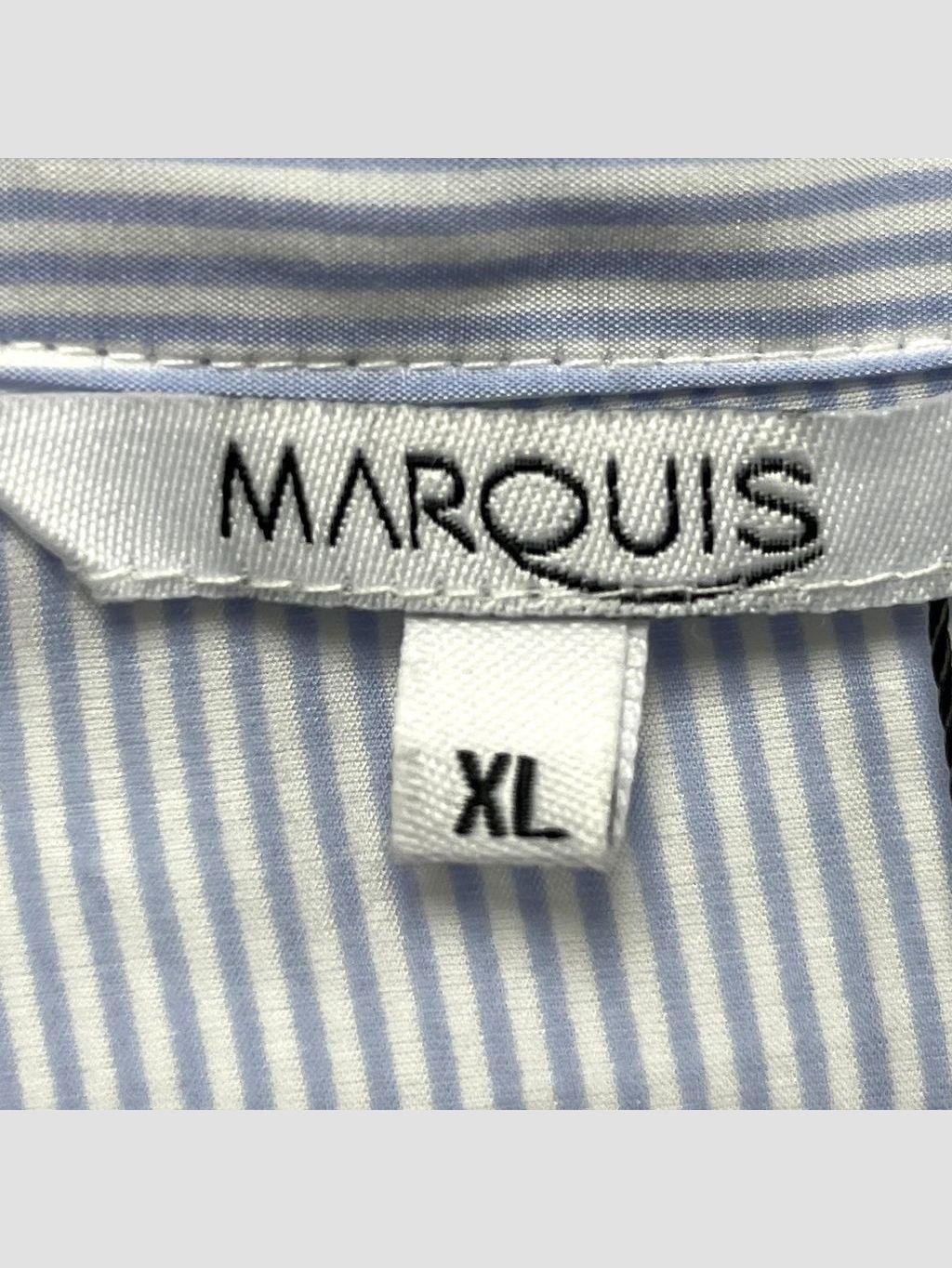 Camisa MARQUIS - Talla XL (VOP00924851)-1