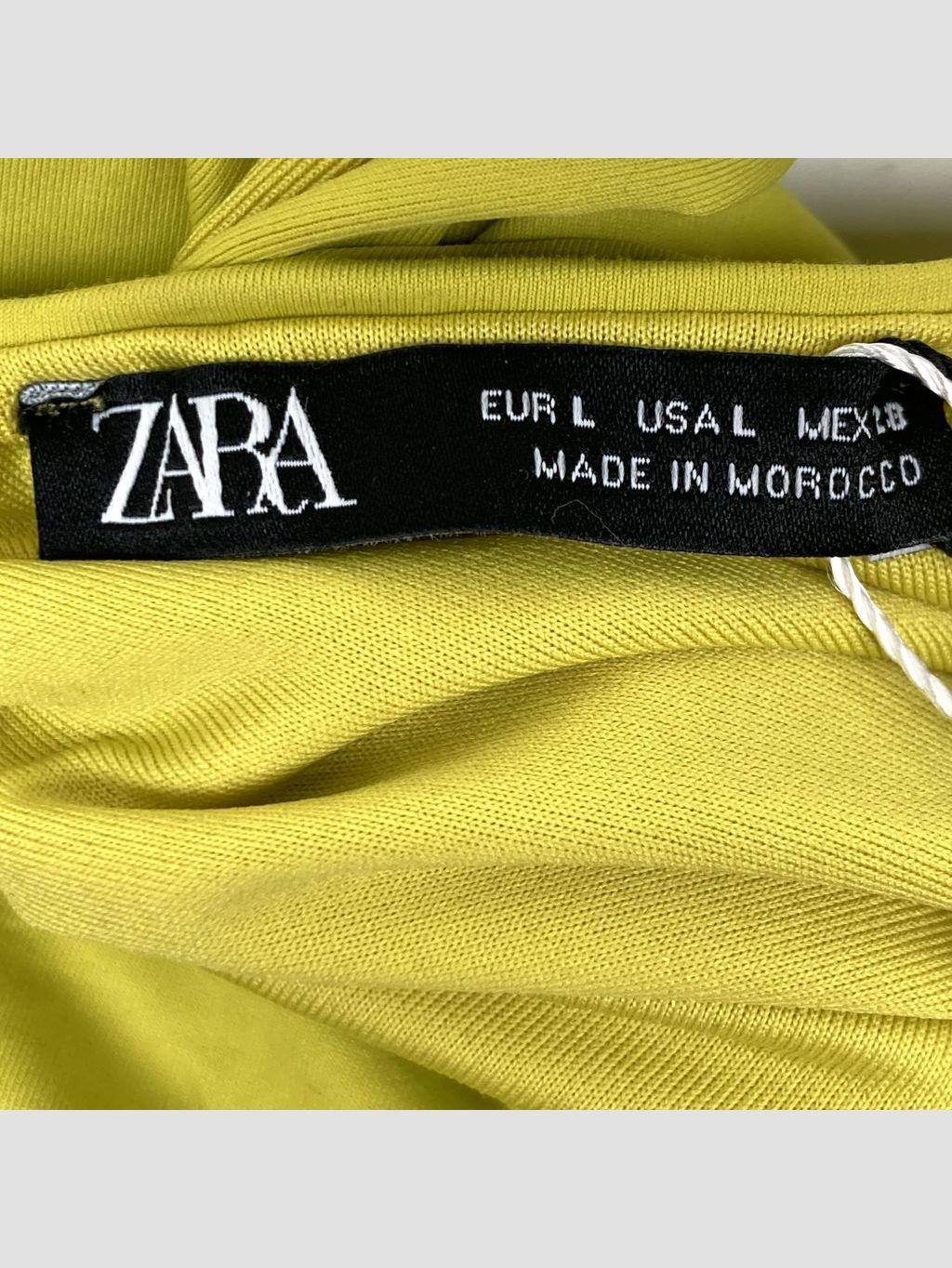 Traje de baño ZARA - Talla L (VOP01056480)-2