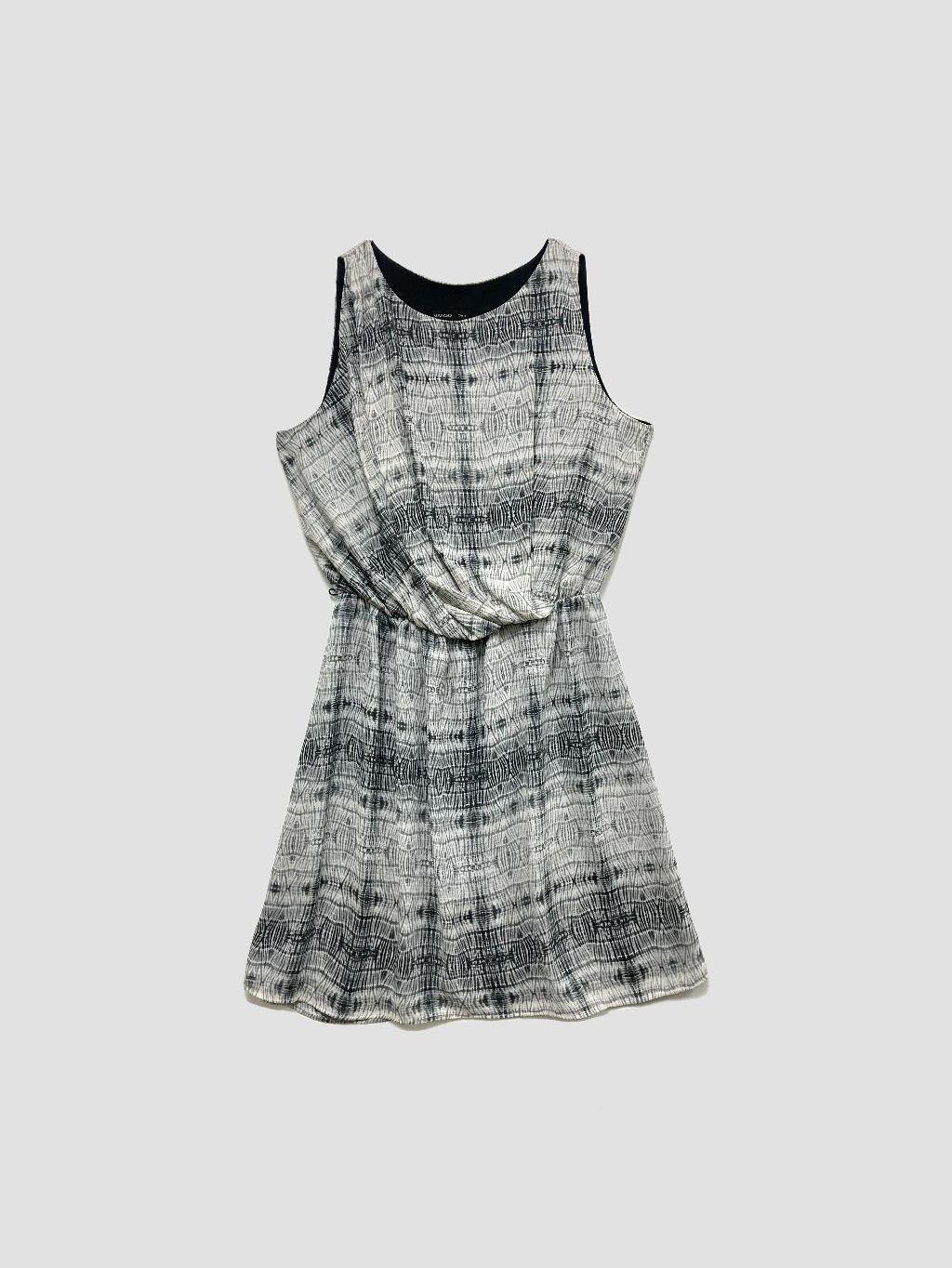 Vestido corto MANGO - Talla S (VOP00800221)-0