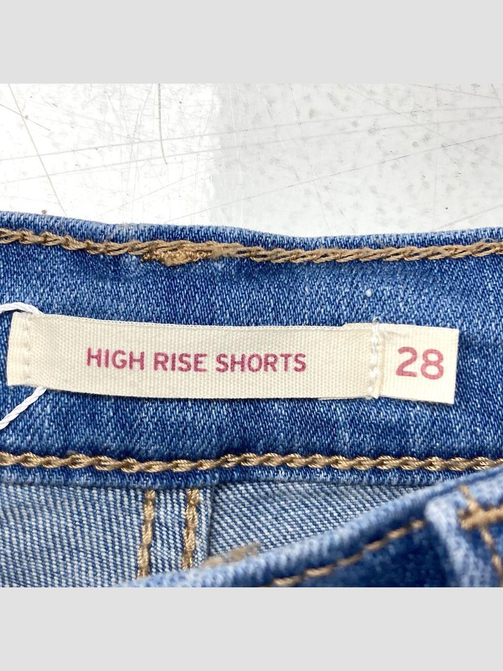 Short LEVI'S - Talla 38 (VOP01184842)-2