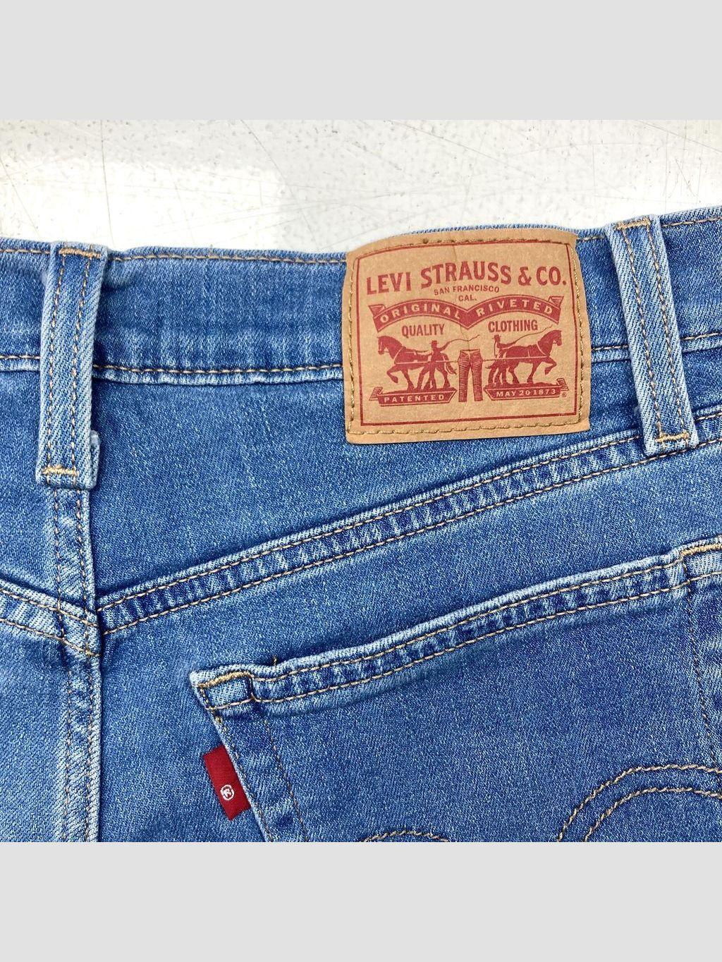 Short LEVI'S - Talla 38 (VOP01184842)-3