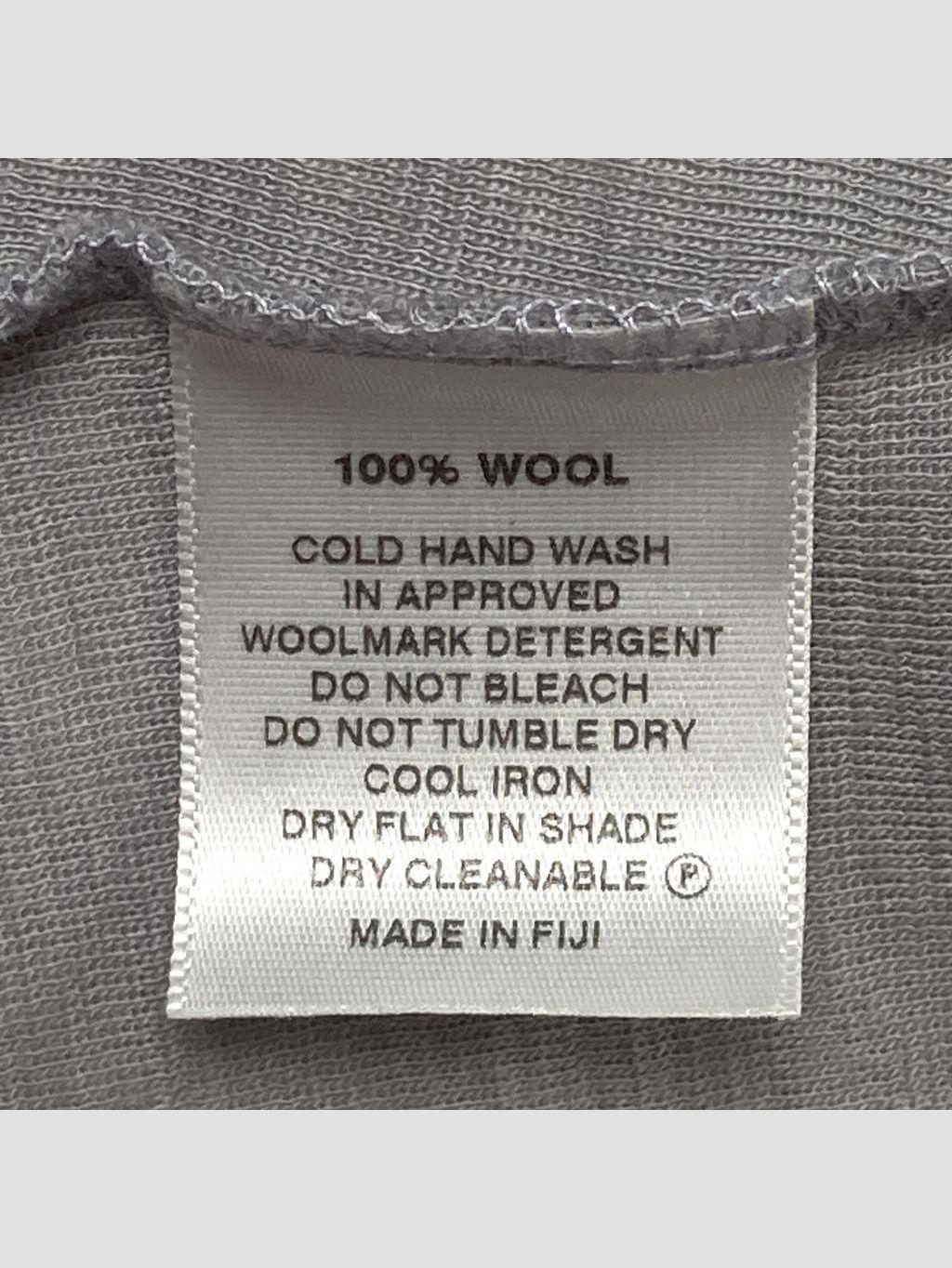 Chaleco KOOKAÏ - Talla S (VOP00969669)-2