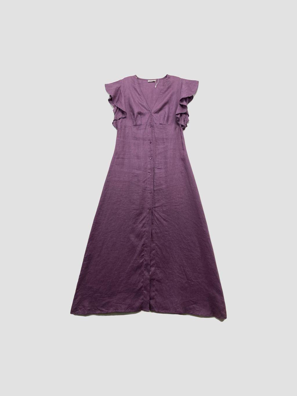 Vestido largo LALALOU - Talla L (VOP01007584)-0