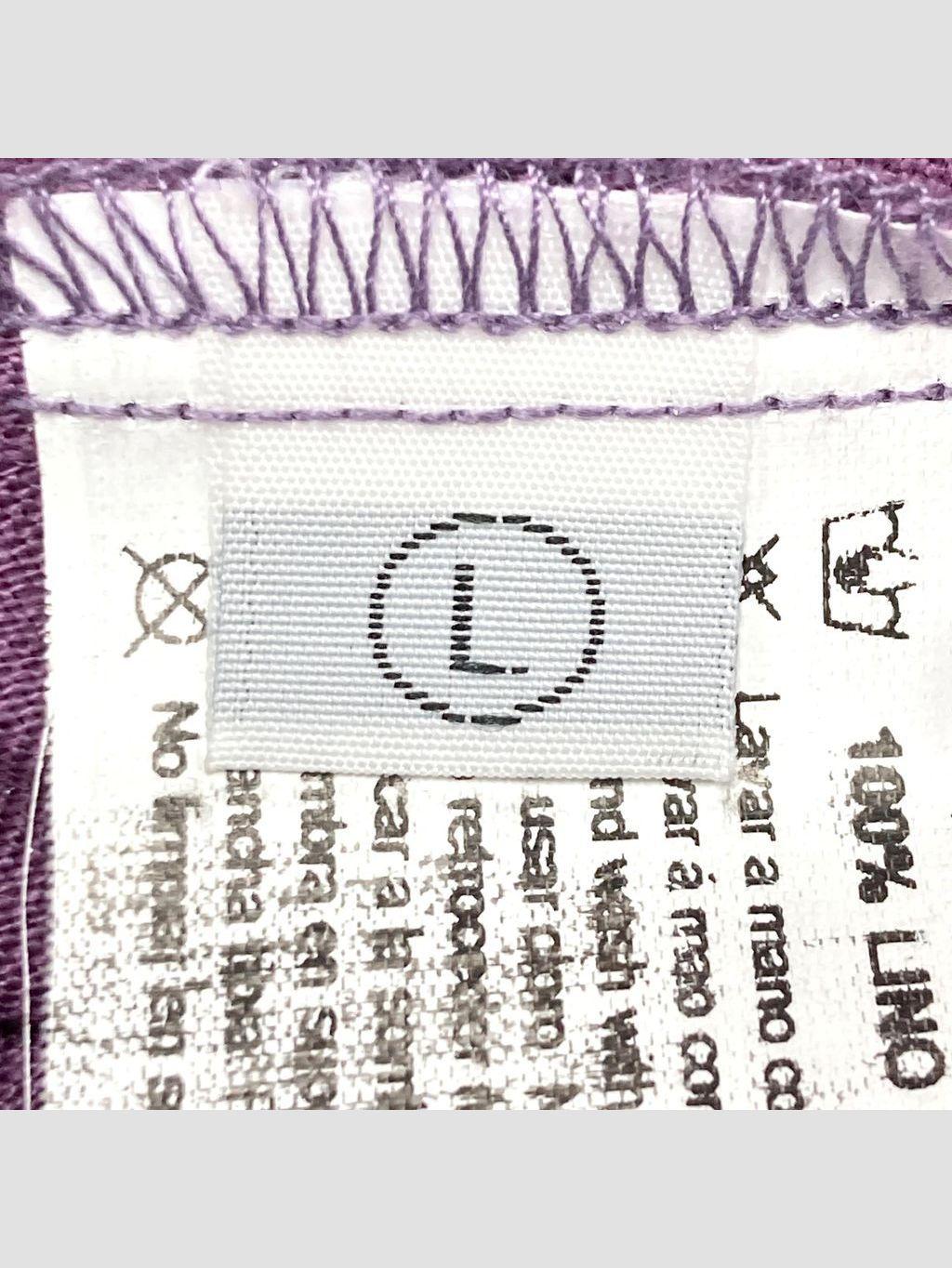 Vestido largo LALALOU - Talla L (VOP01007584)-2