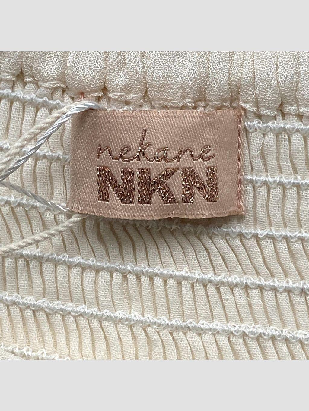 Falda larga NEKANE - Talla 36 (VOP01031376)-1
