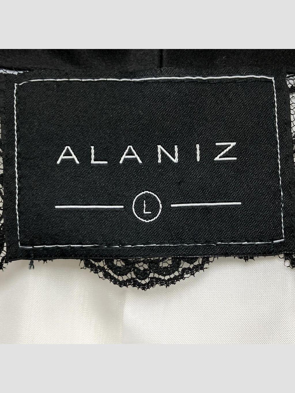 Blazer ALANIZ - Talla L (VOP00884553)-1