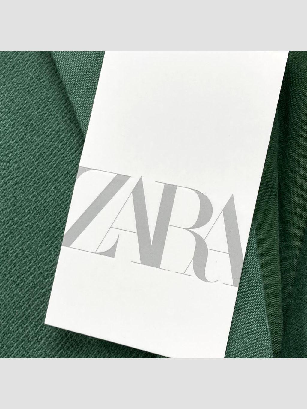 Blazer ZARA - Talla M (VOP01010512)-2