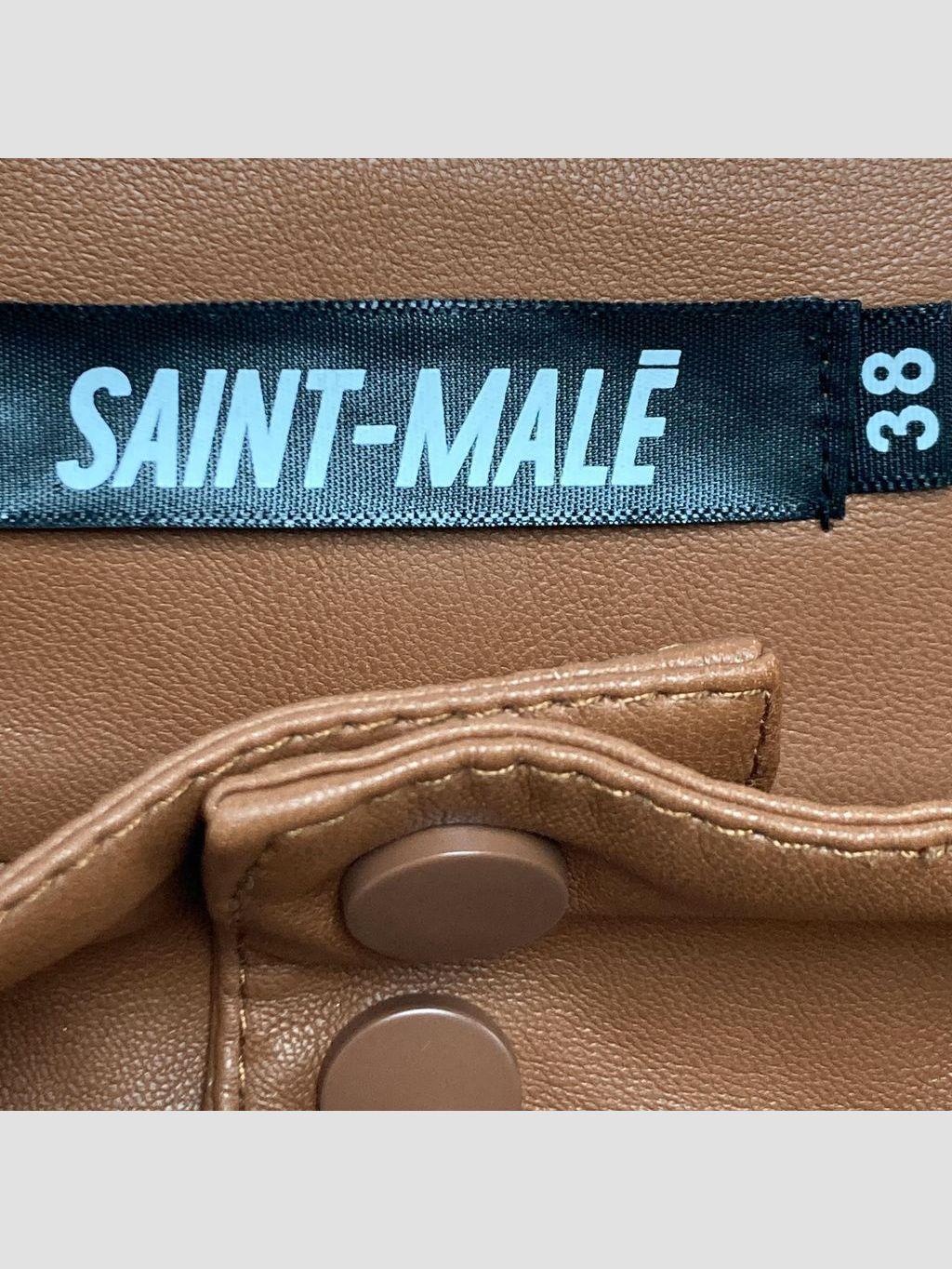 Pantalón SAINT MALE - Talla 38 (VOP01023215)-2