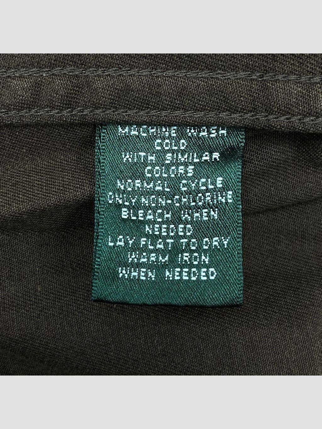 Pantalón LAUREN RALPH LAUREN - Talla 44 (VOP01038302)-4