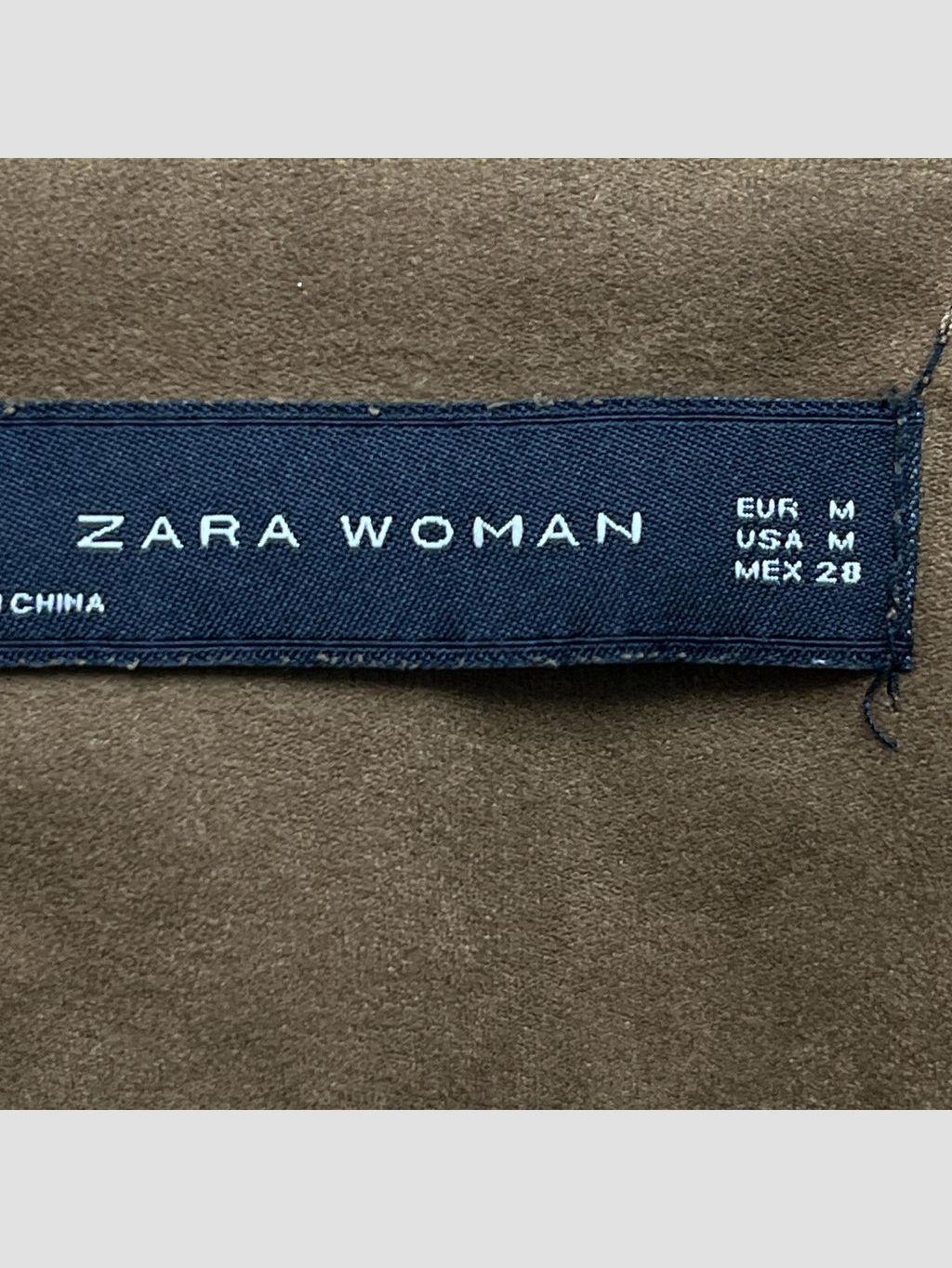 Chaqueta casual ZARA - Talla M (VOP00923654)-1