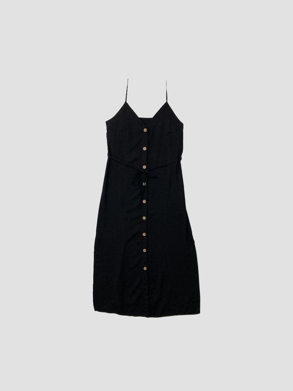 Vestido largo MISS SELFRIDGE - Talla S (VOP01204637)-0