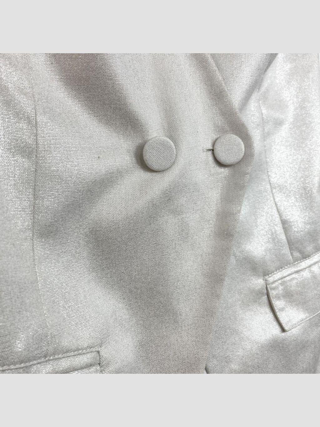Chaqueta sin mangas STUDIO F - Talla S (VOP01094670)-2