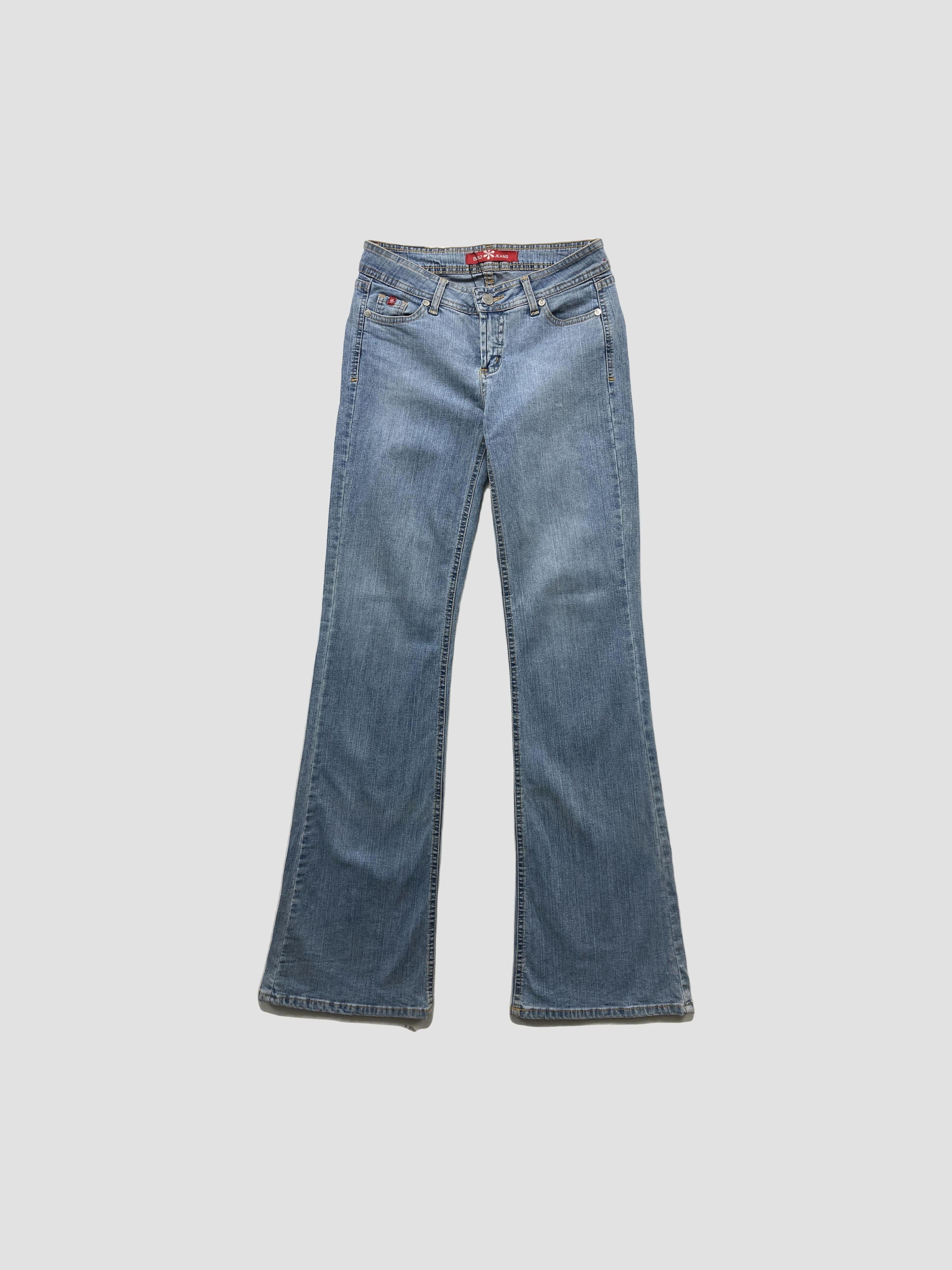 Jean VINTAGE - Talla 38 (VOP00931640)-0
