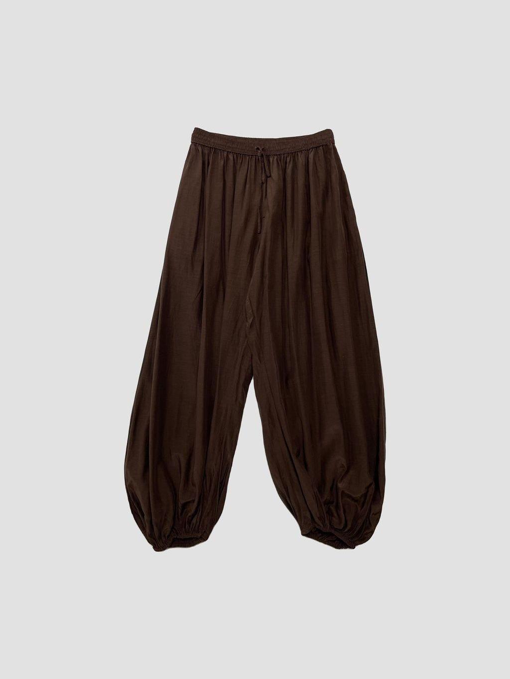 Pantalón ZARA - Talla 36 (VOP01116889)-0