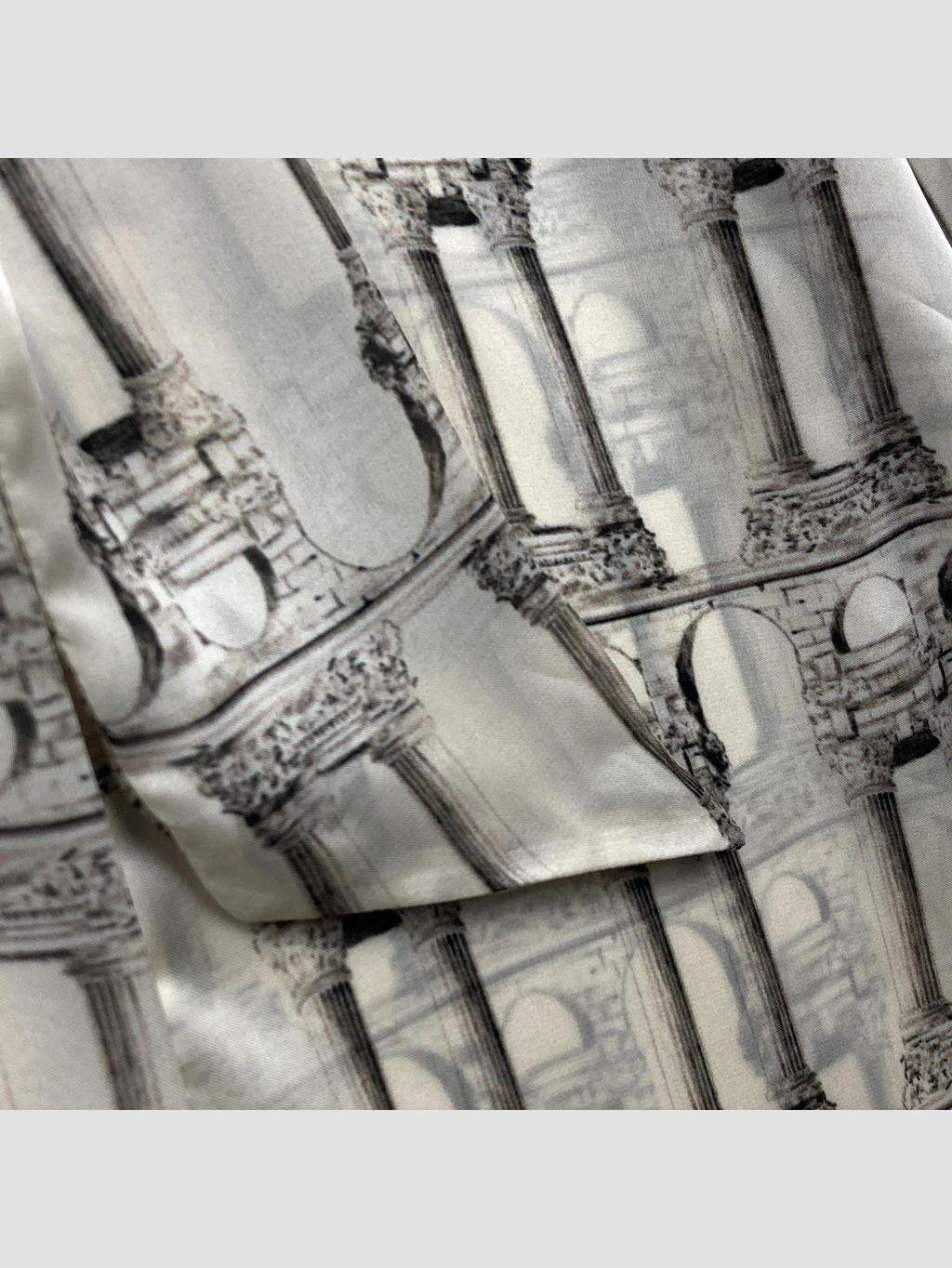 Blusa ZARA - Talla XS (VOP01068763)-2