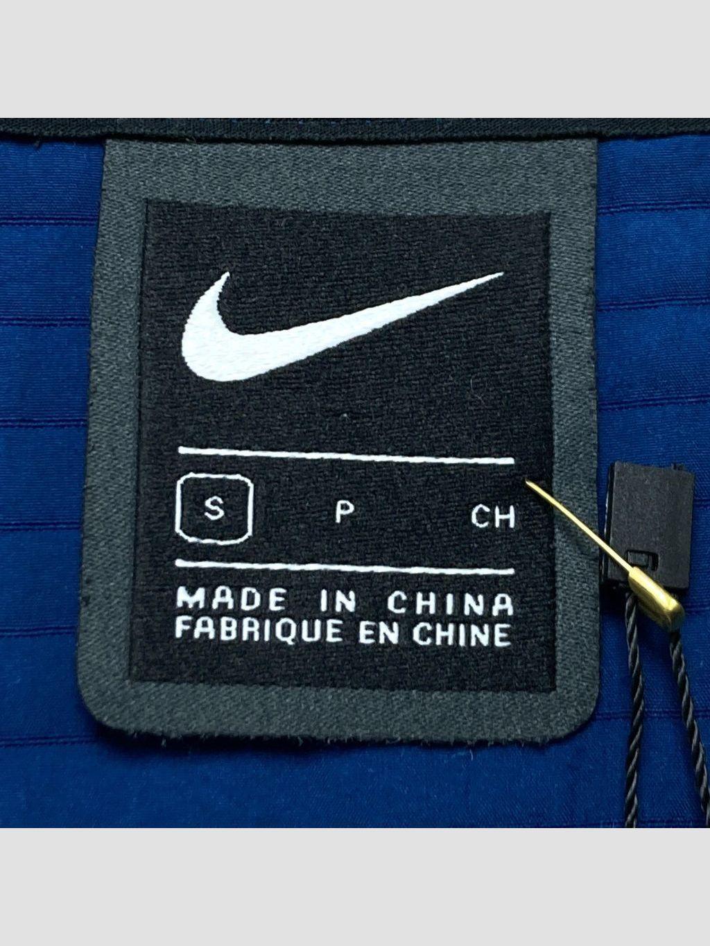 Chaqueta casual NIKE - Talla S (VOP00938665)-1