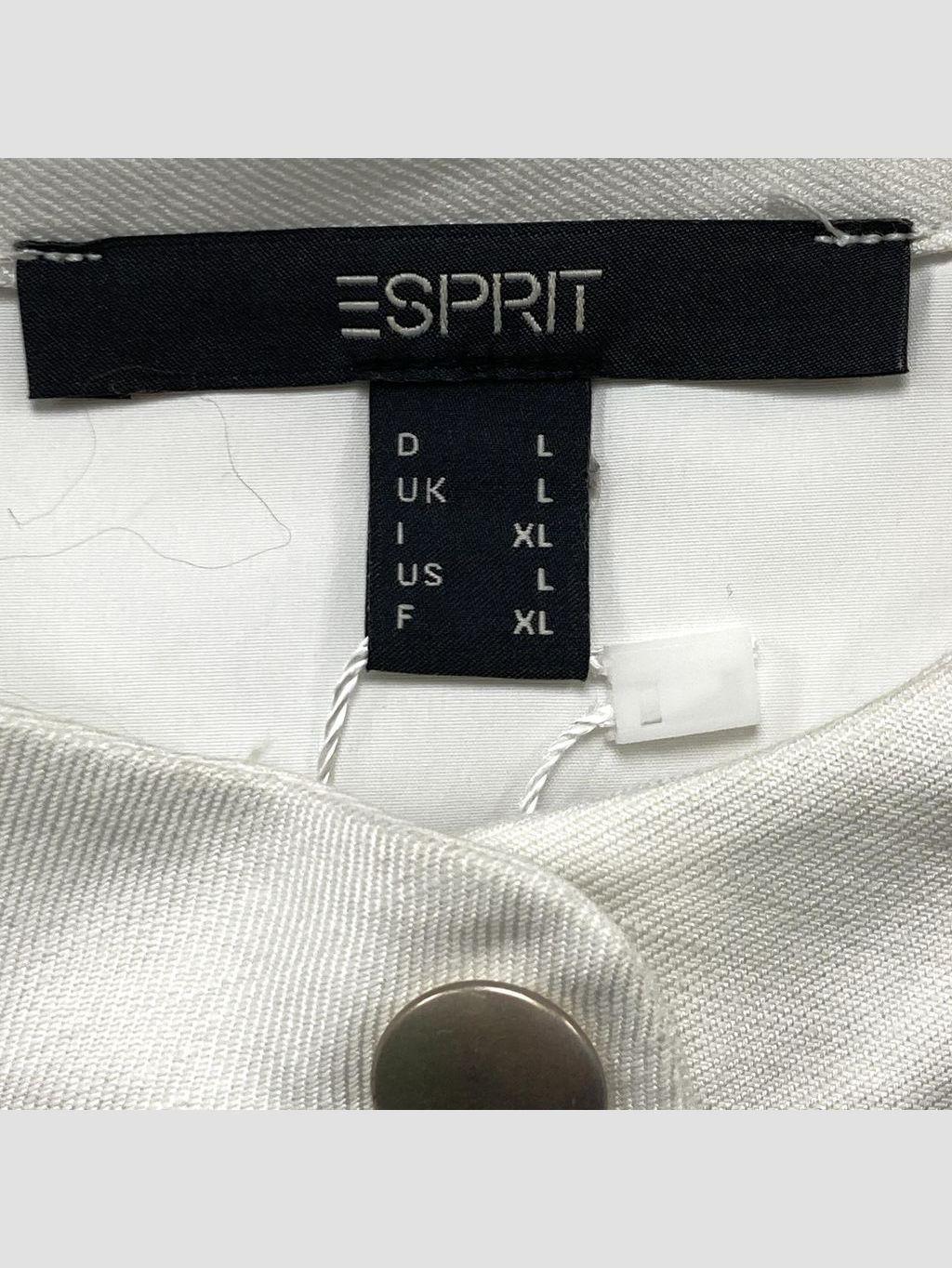 Chaqueta casual ESPRIT - Talla L (VOP00984073)-1