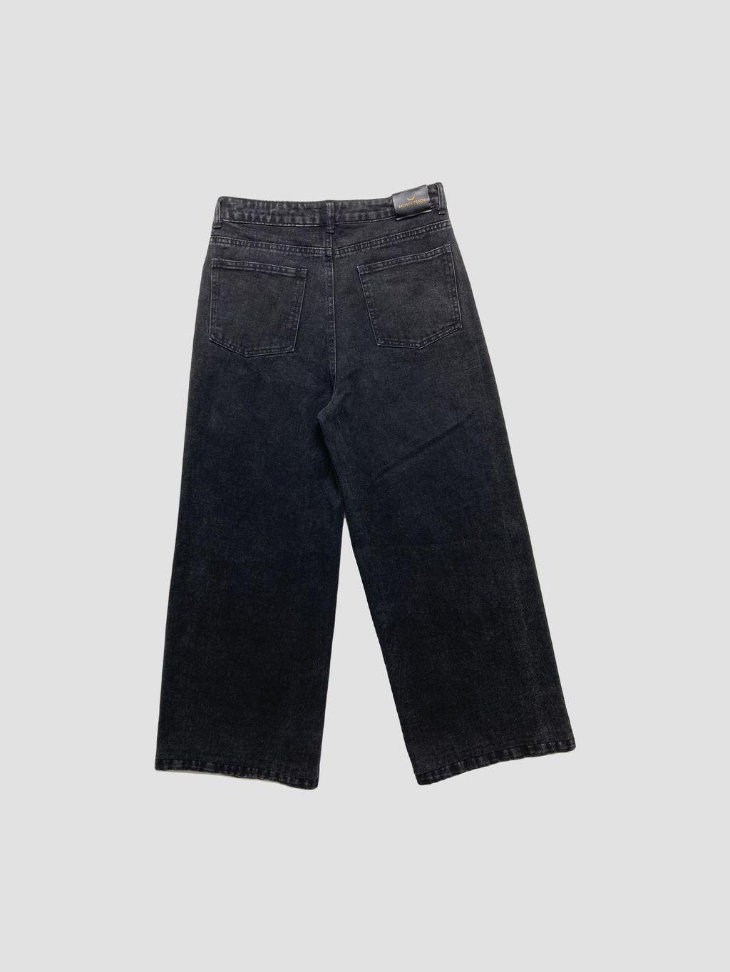 Jean JACINTA TIENDA - Talla 36 (VOP01027919)-1