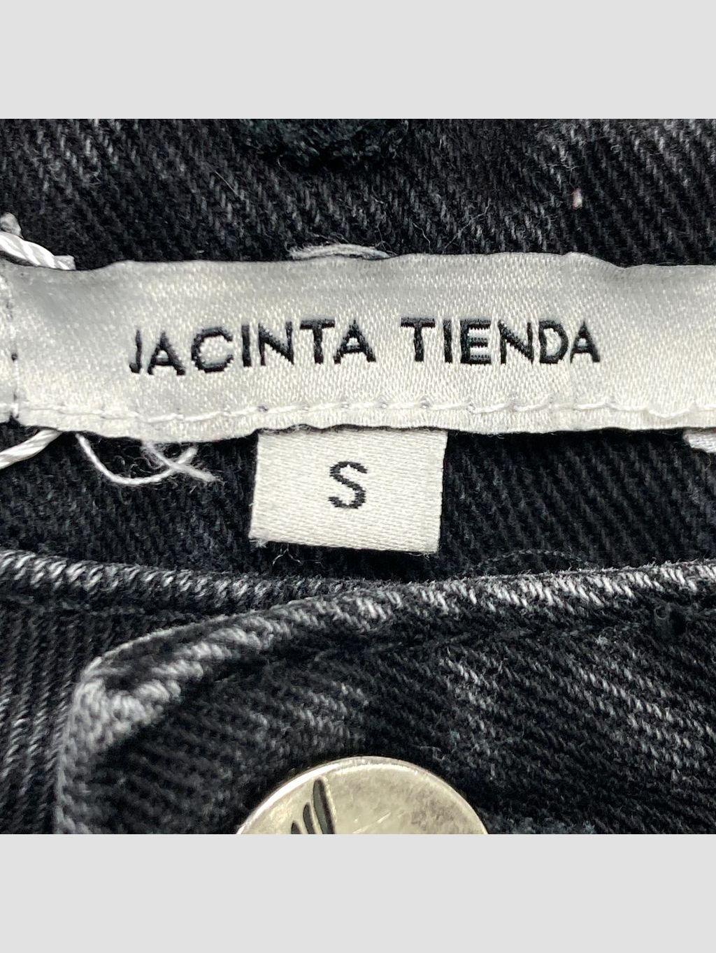 Jean JACINTA TIENDA - Talla 36 (VOP01027919)-2