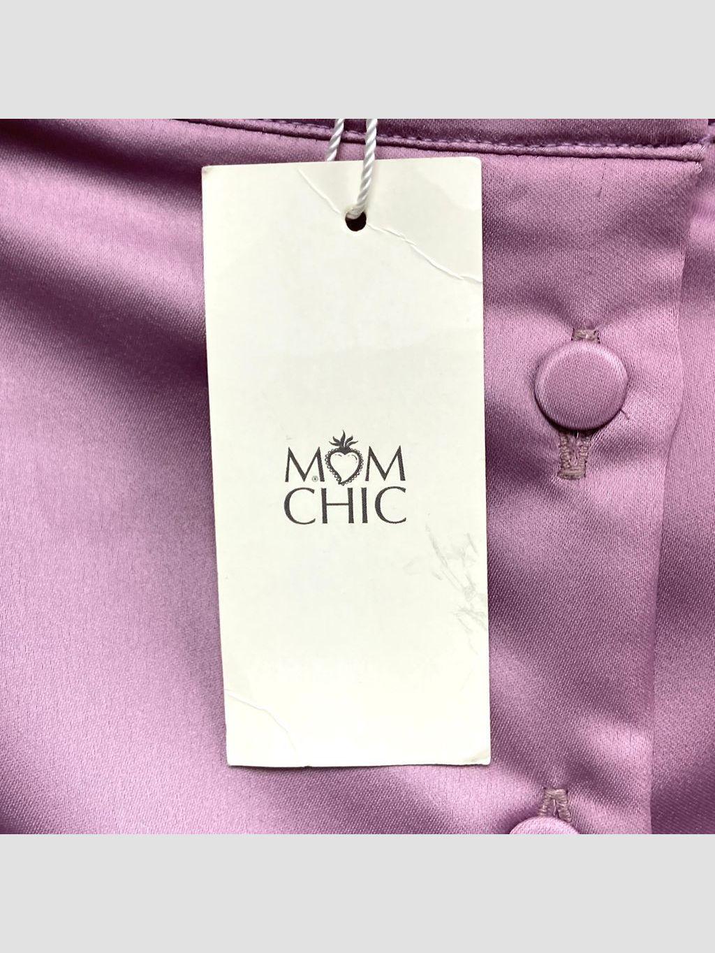 Falda larga MOMCHIC - Talla 44 (VOP00906675)-2