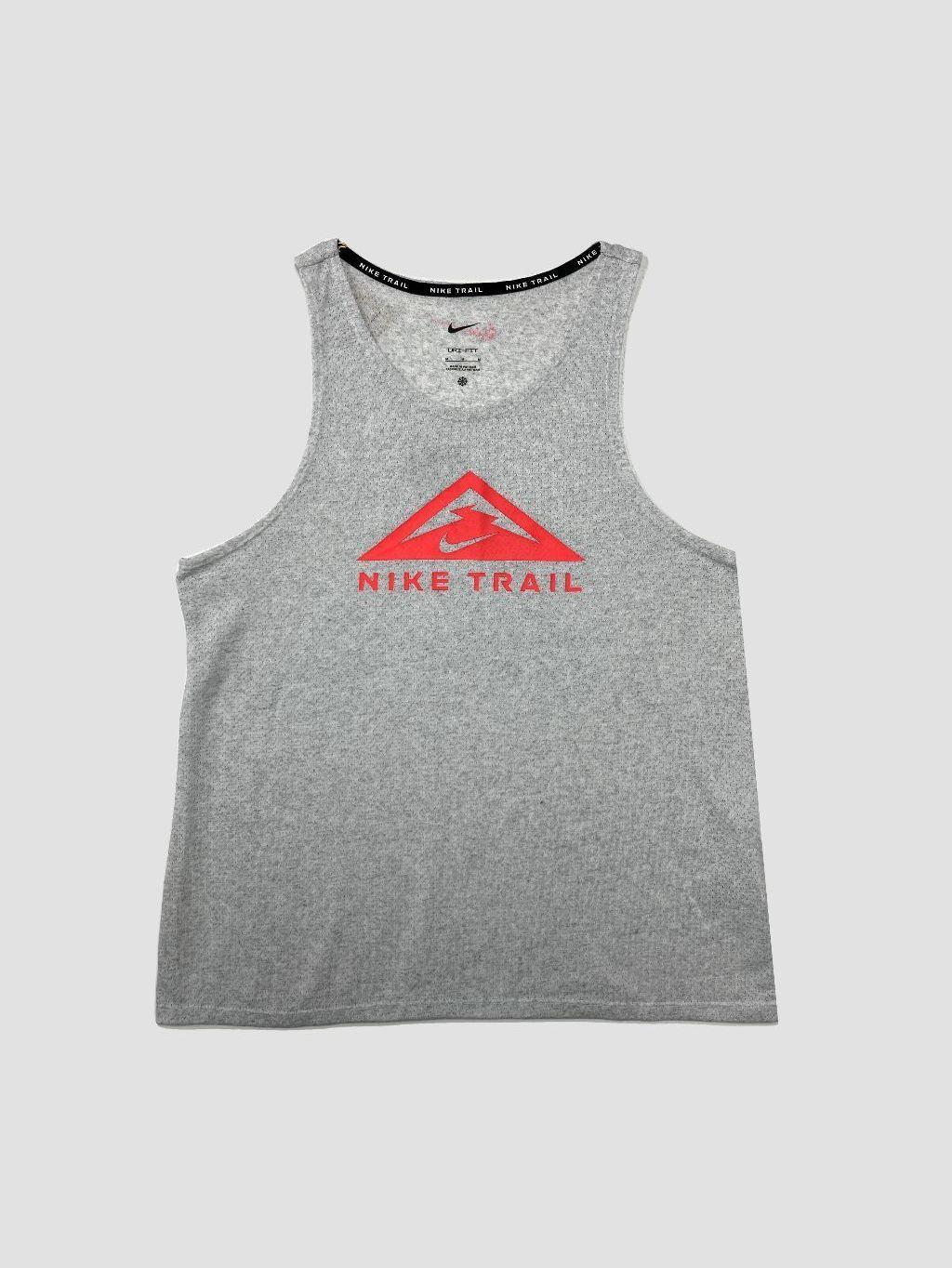 Polera sin mangas NIKE - Talla M (VOP01161530)-0