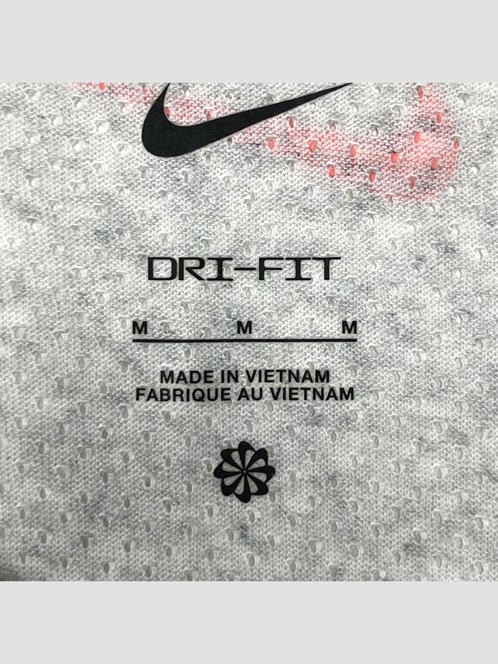 Polera sin mangas NIKE - Talla M (VOP01161530)-1