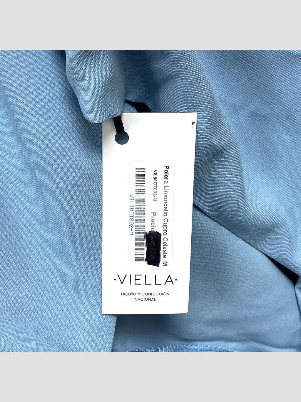 Polera sin mangas VIELLA - Talla M (VOP00996679)-2