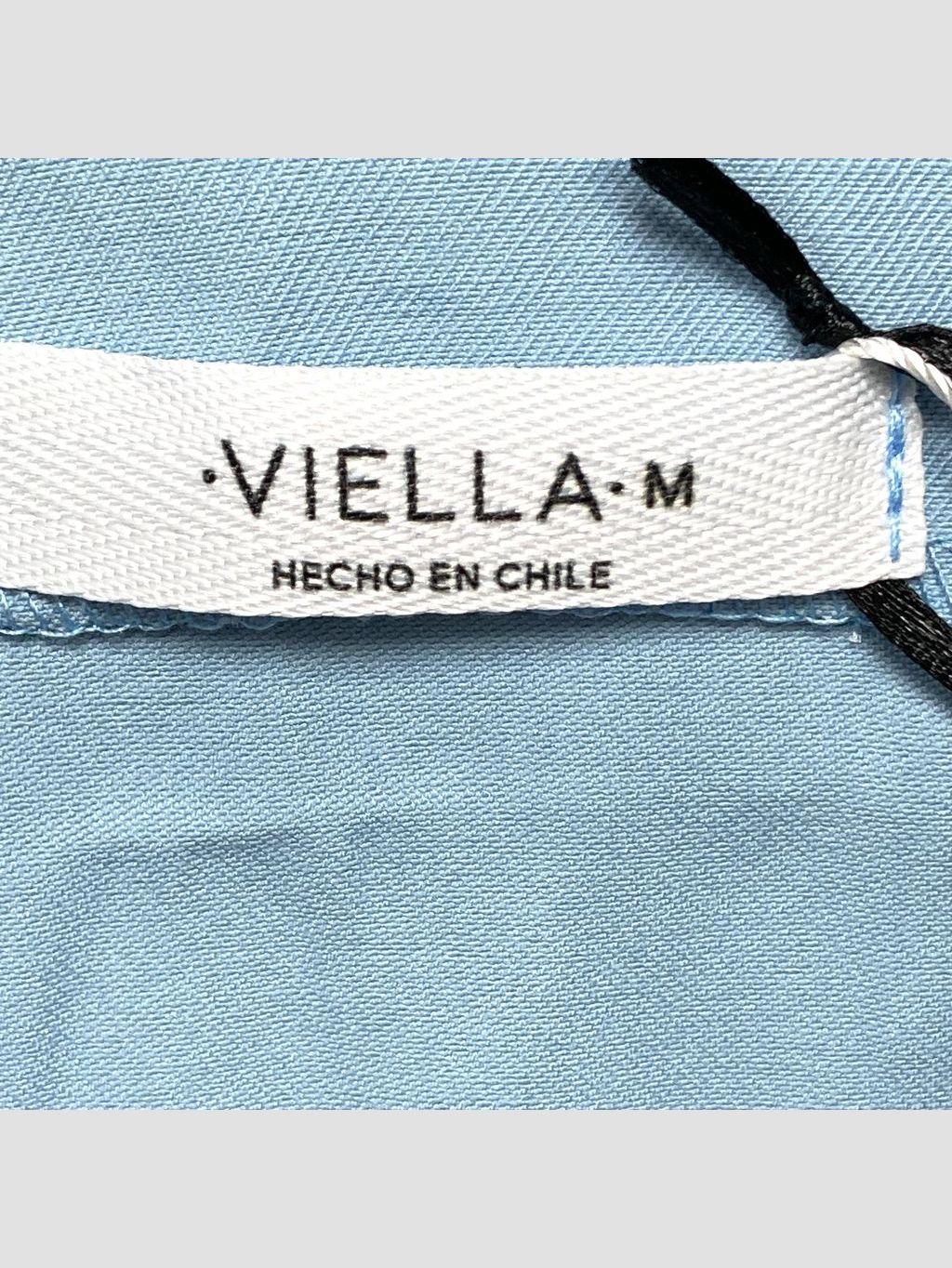Polera sin mangas VIELLA - Talla M (VOP00996679)-3