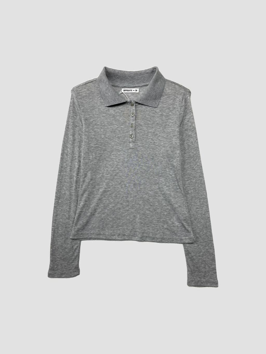 Polera OPPOSITE - Talla M (VOP01154845)-0