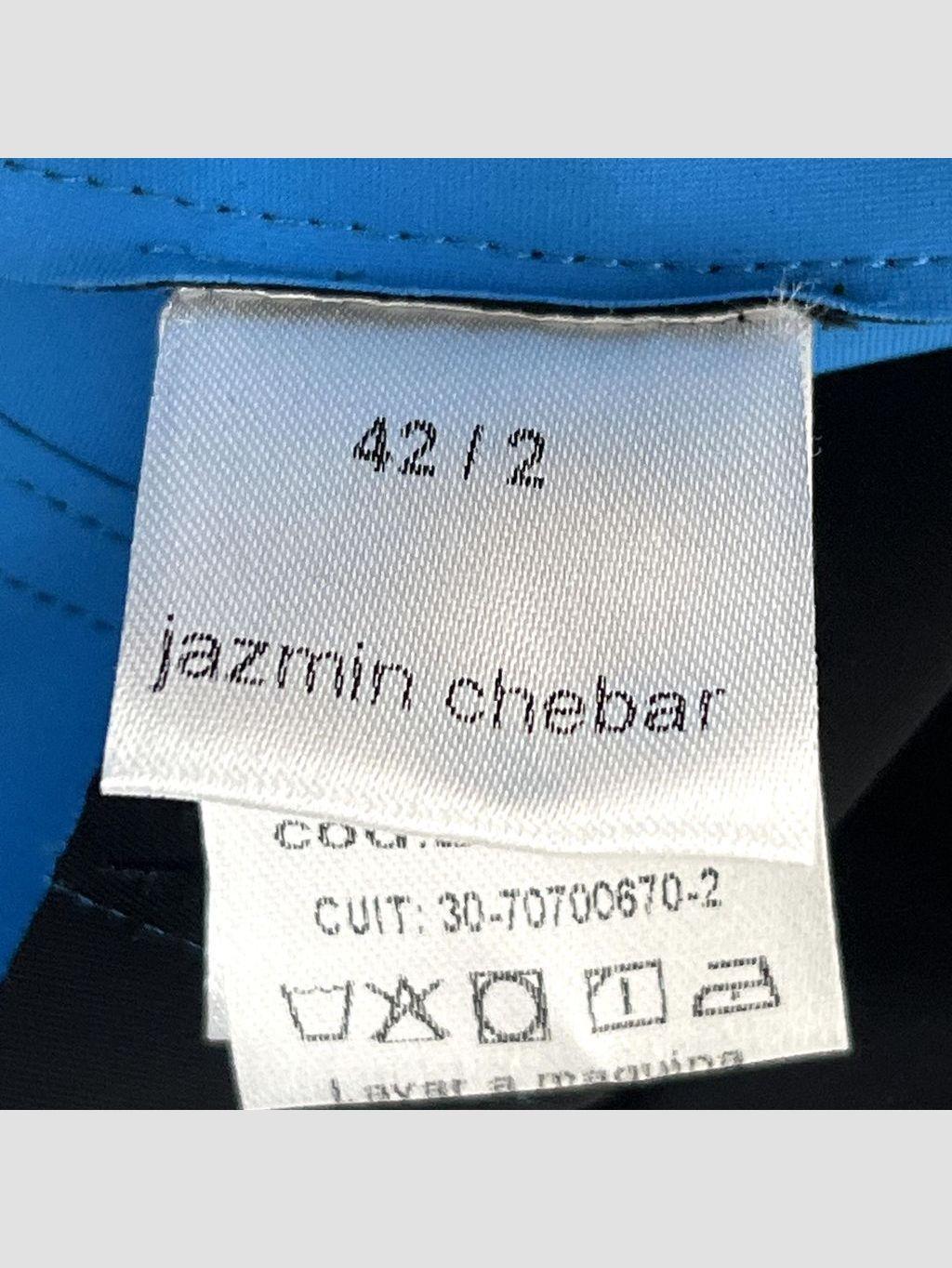 Polera sin mangas JAZMIN CHEBAR - Talla M (VOP01105207)-2