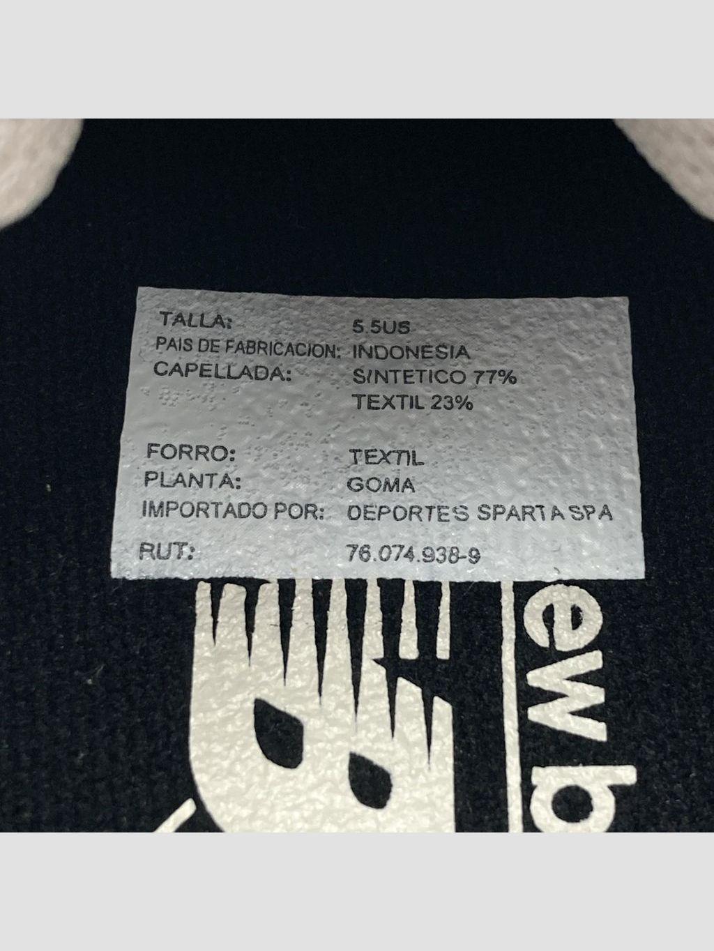 Zapatillas NEW BALANCE - Talla 38 (VOP01065595)-3