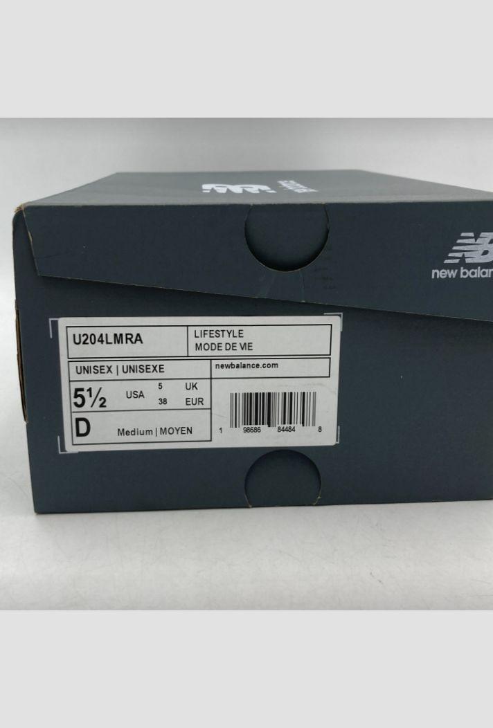 Zapatillas NEW BALANCE - Talla 38 (VOP01065595)-4