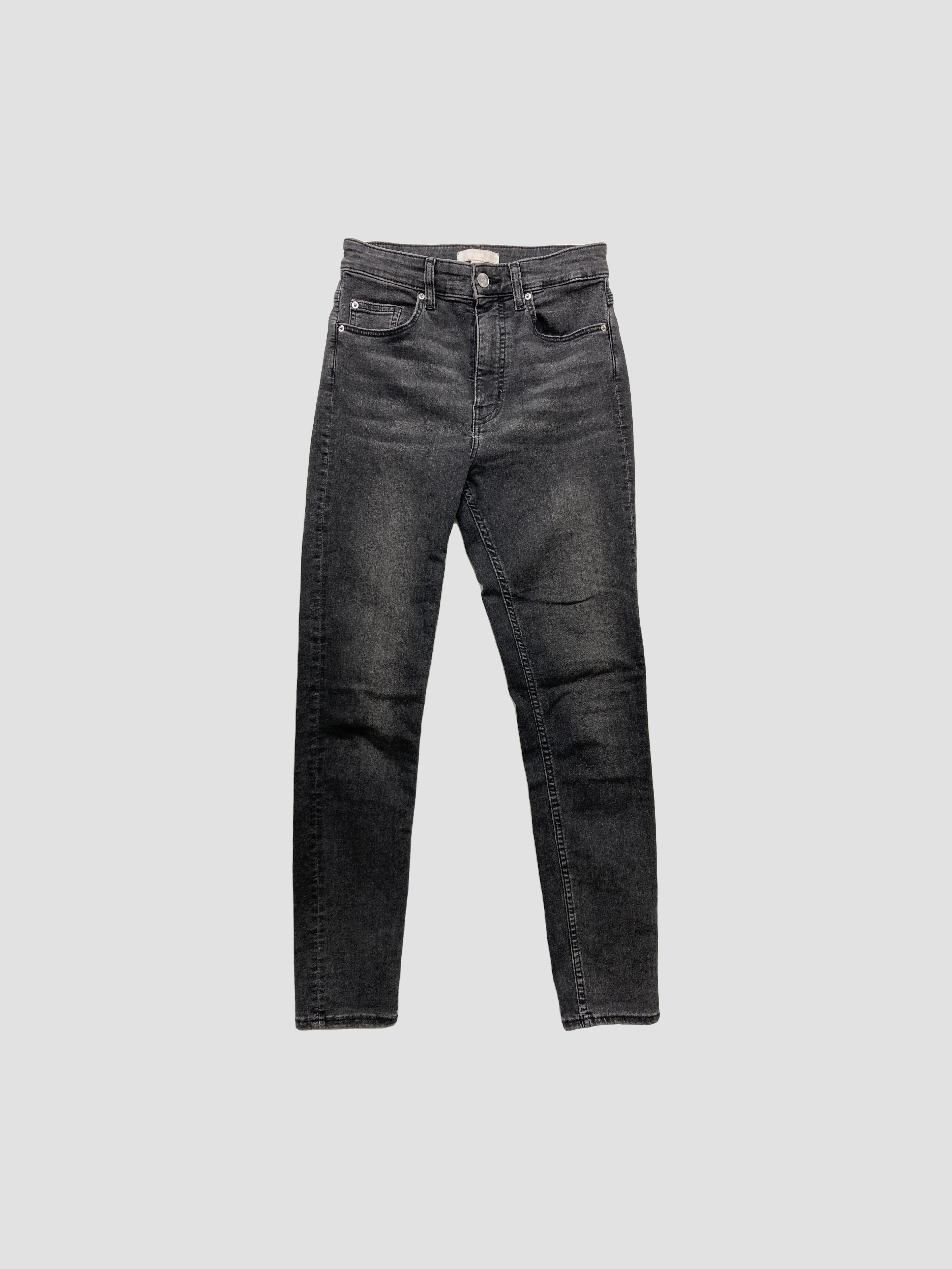 Jean H&M - Talla 38 (VOP00903812)-0