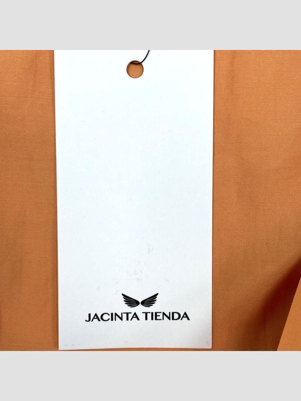 Vestido corto JACINTA TIENDA - Talla L (VOP01120856)-2