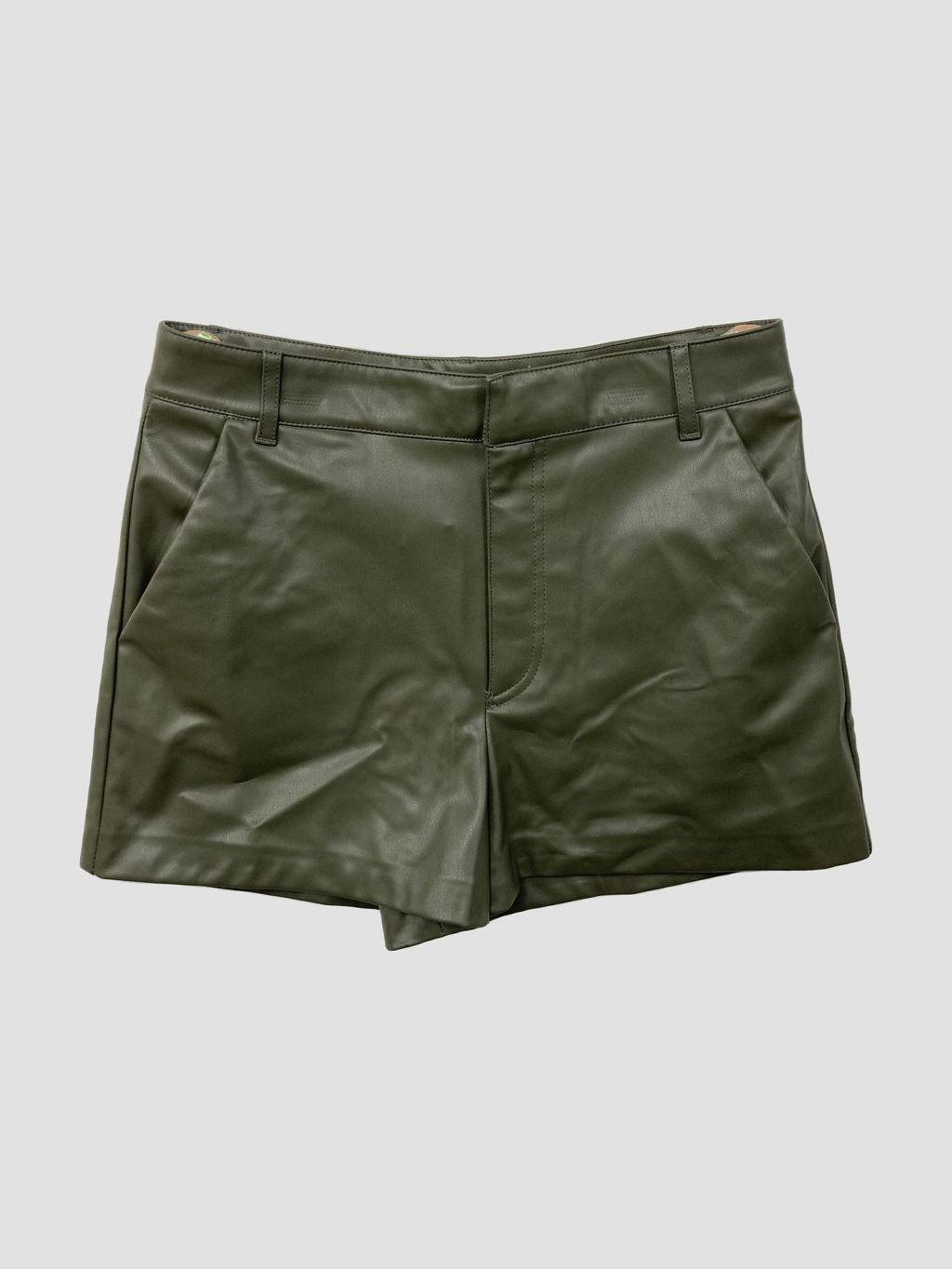 Short ZARA - Talla 36 (VOP01101753)-0