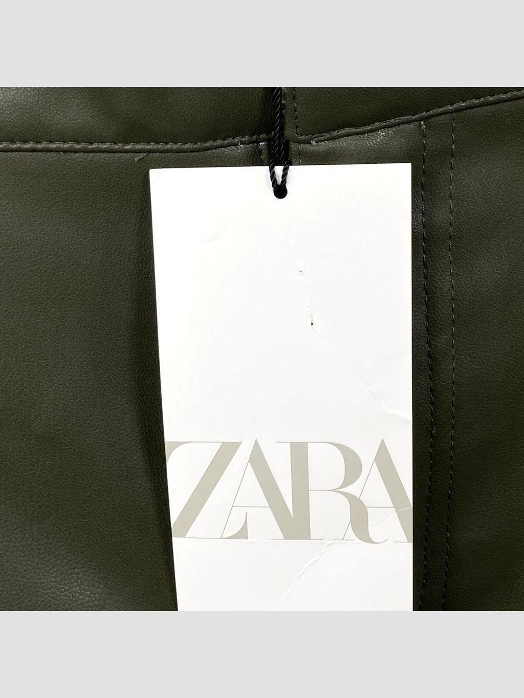Short ZARA - Talla 36 (VOP01101753)-2
