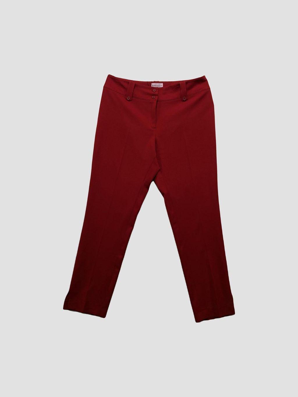 Pantalón VINTAGE - Talla 46 (VOP00914645)-0